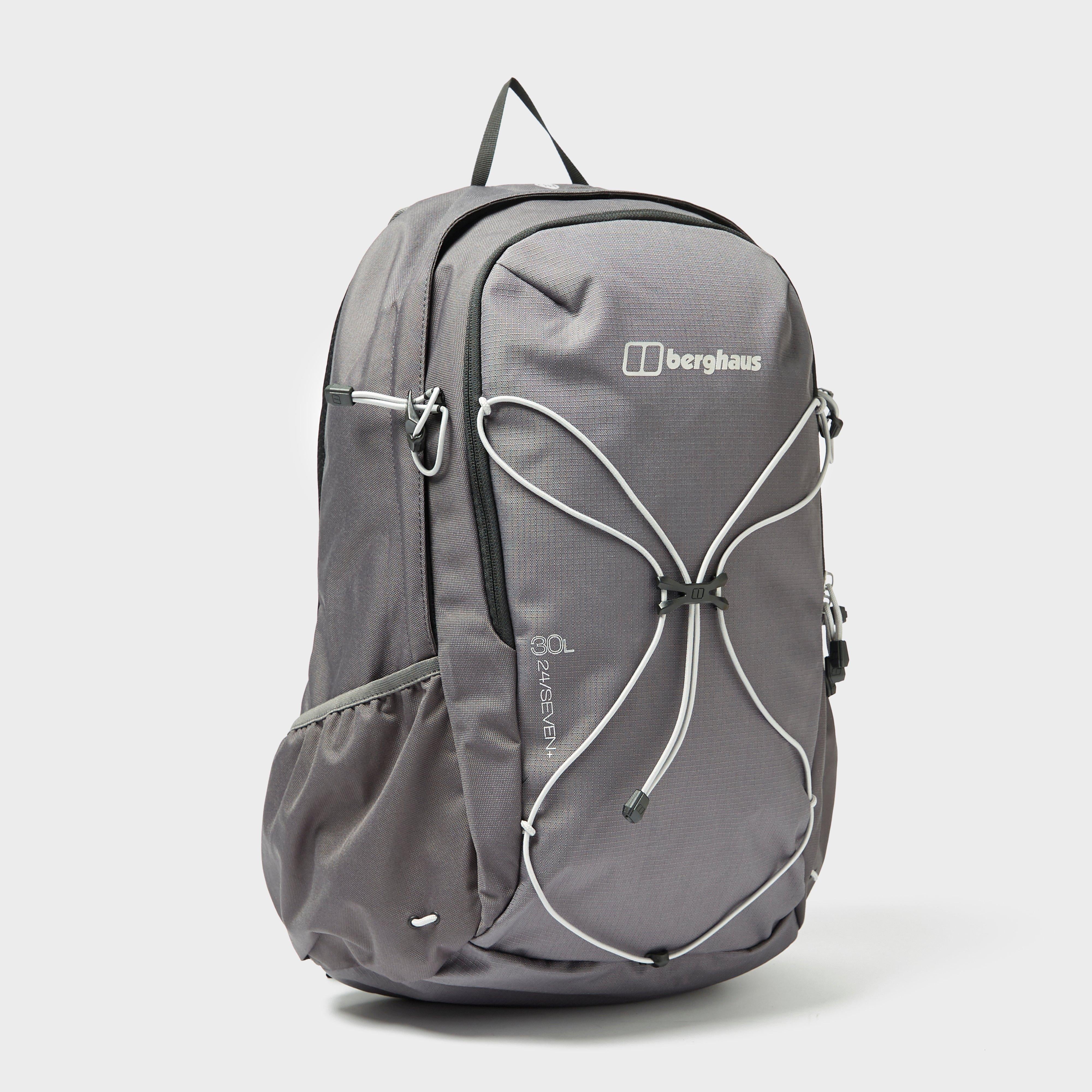 TwentyFourSeven Plus 30 Daysack