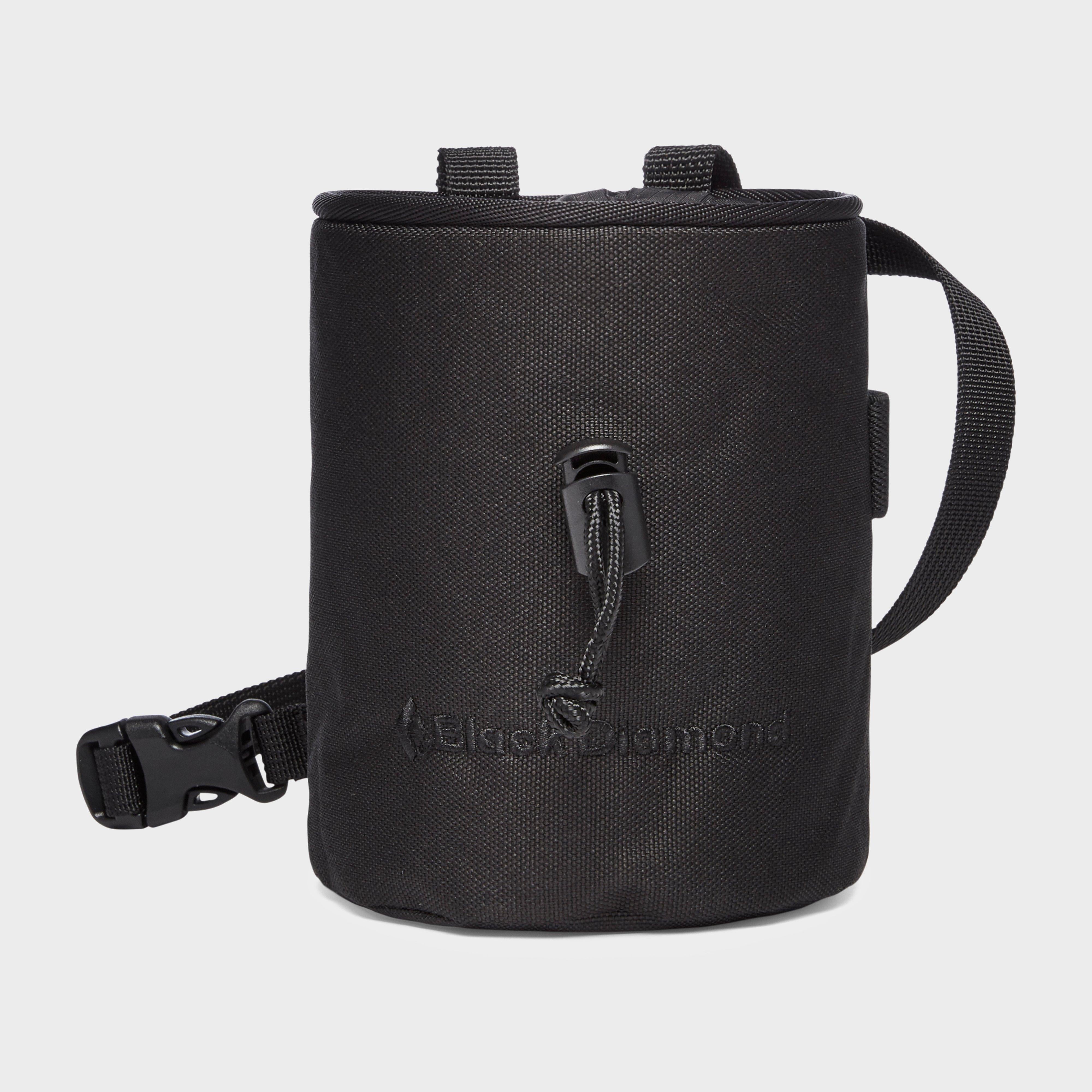Mojo Chalk Bag