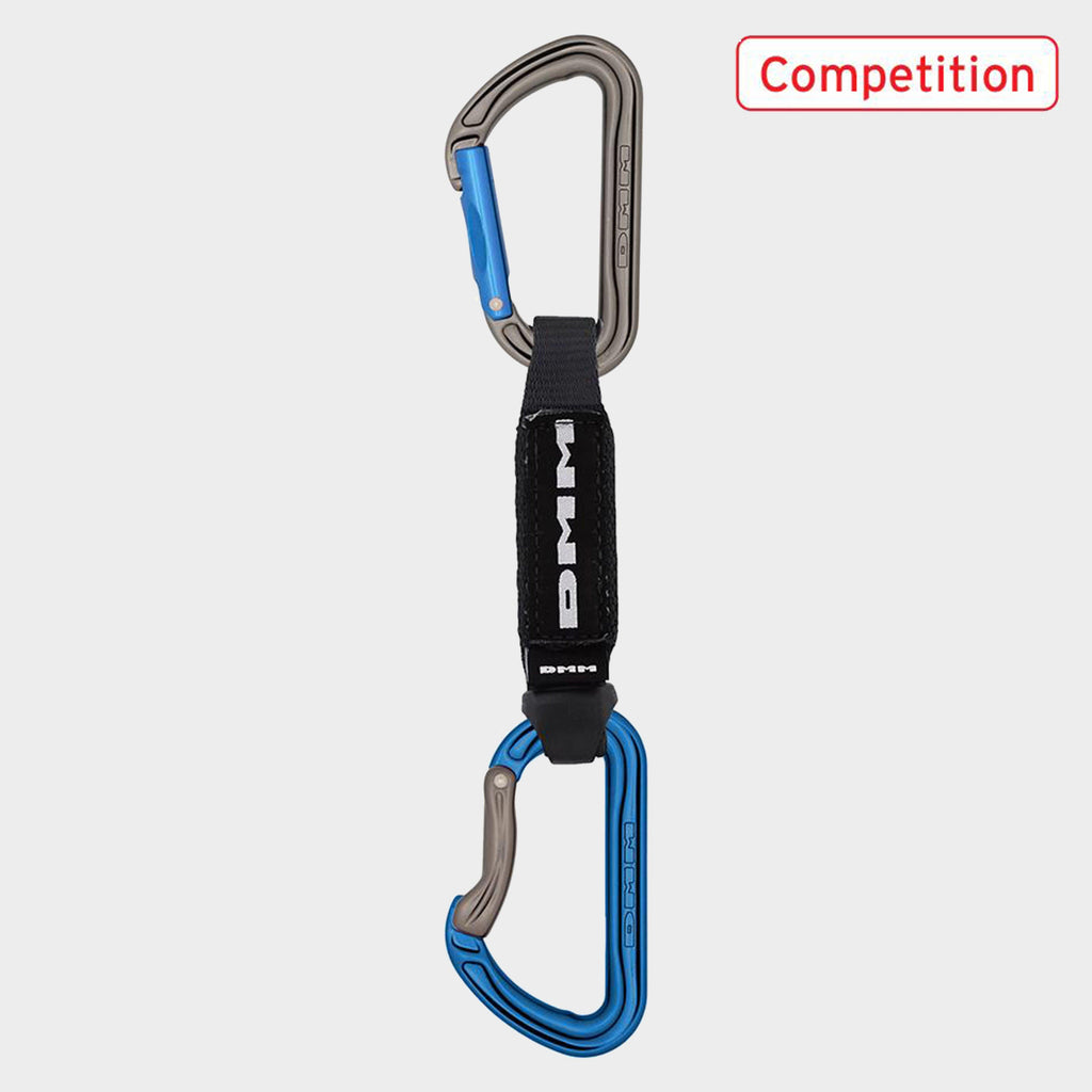 Shadow 12cm Quickdraw (6 Pack)