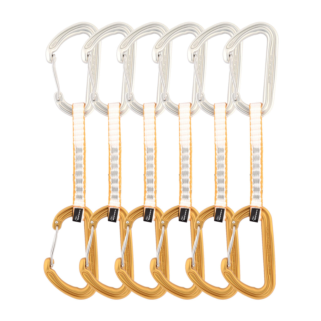 Spectre 2 12cm Quickdraw (6 Pack)