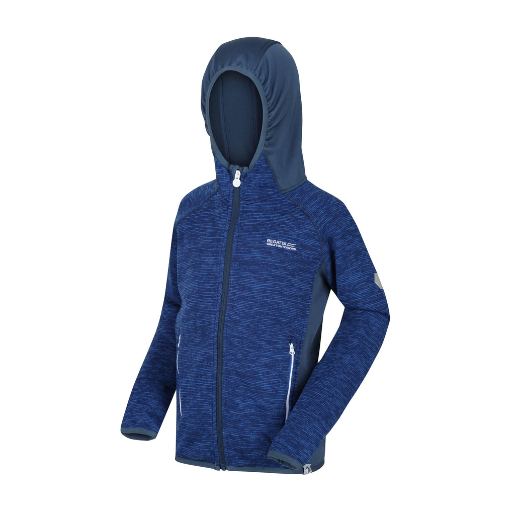 Kids' Dissolver II Fleece
