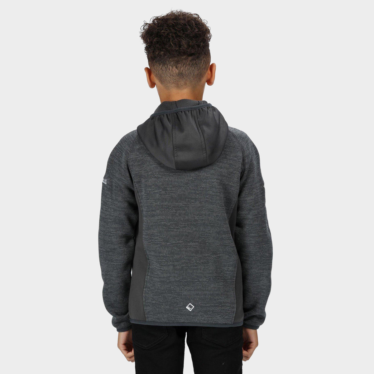 Kids' Dissolver II Fleece