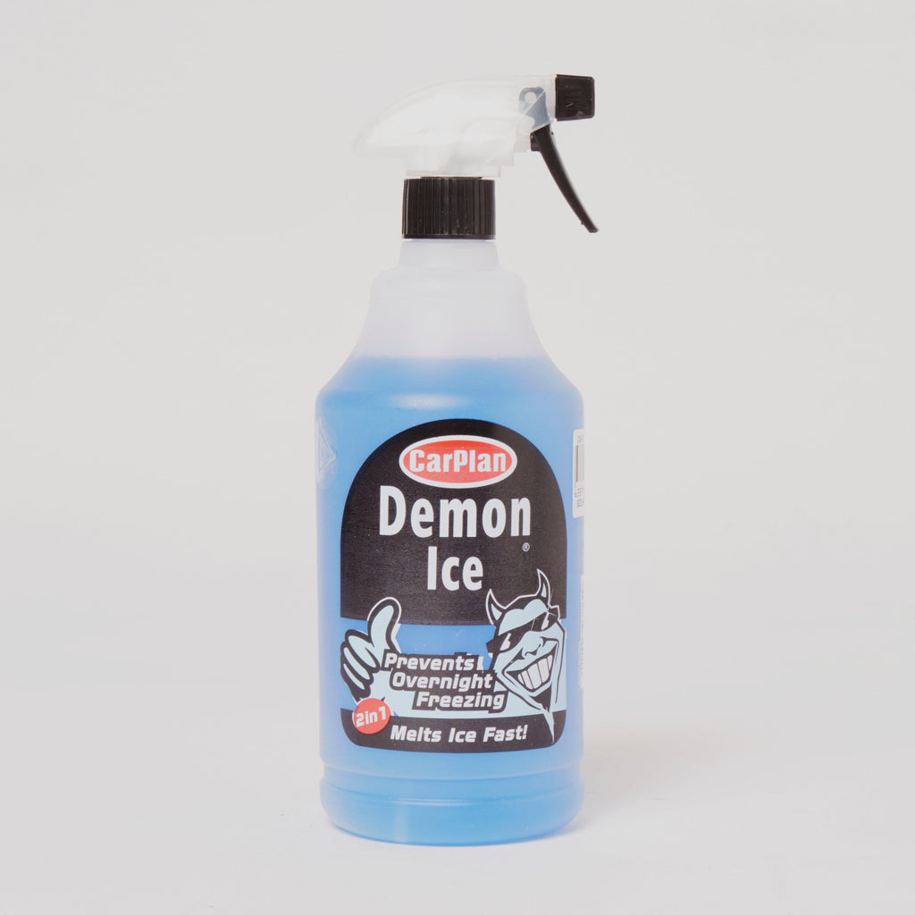 Demon Ice 2 in 1 De-Icer 1L