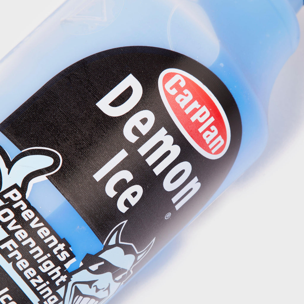 Demon Ice 2 in 1 De-Icer 1L