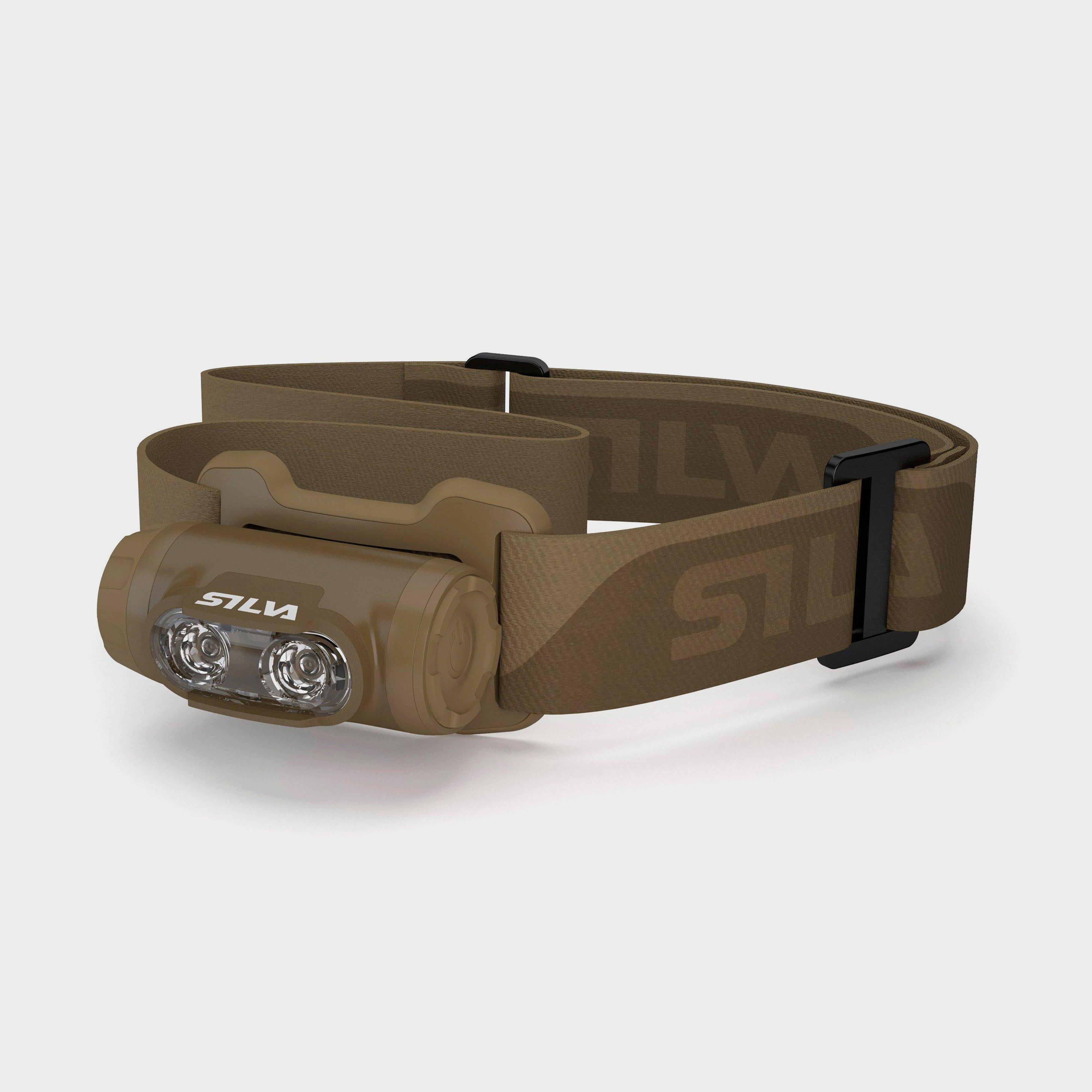 MR350 Headlamp
