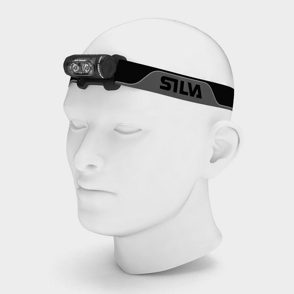 MR350 Headlamp
