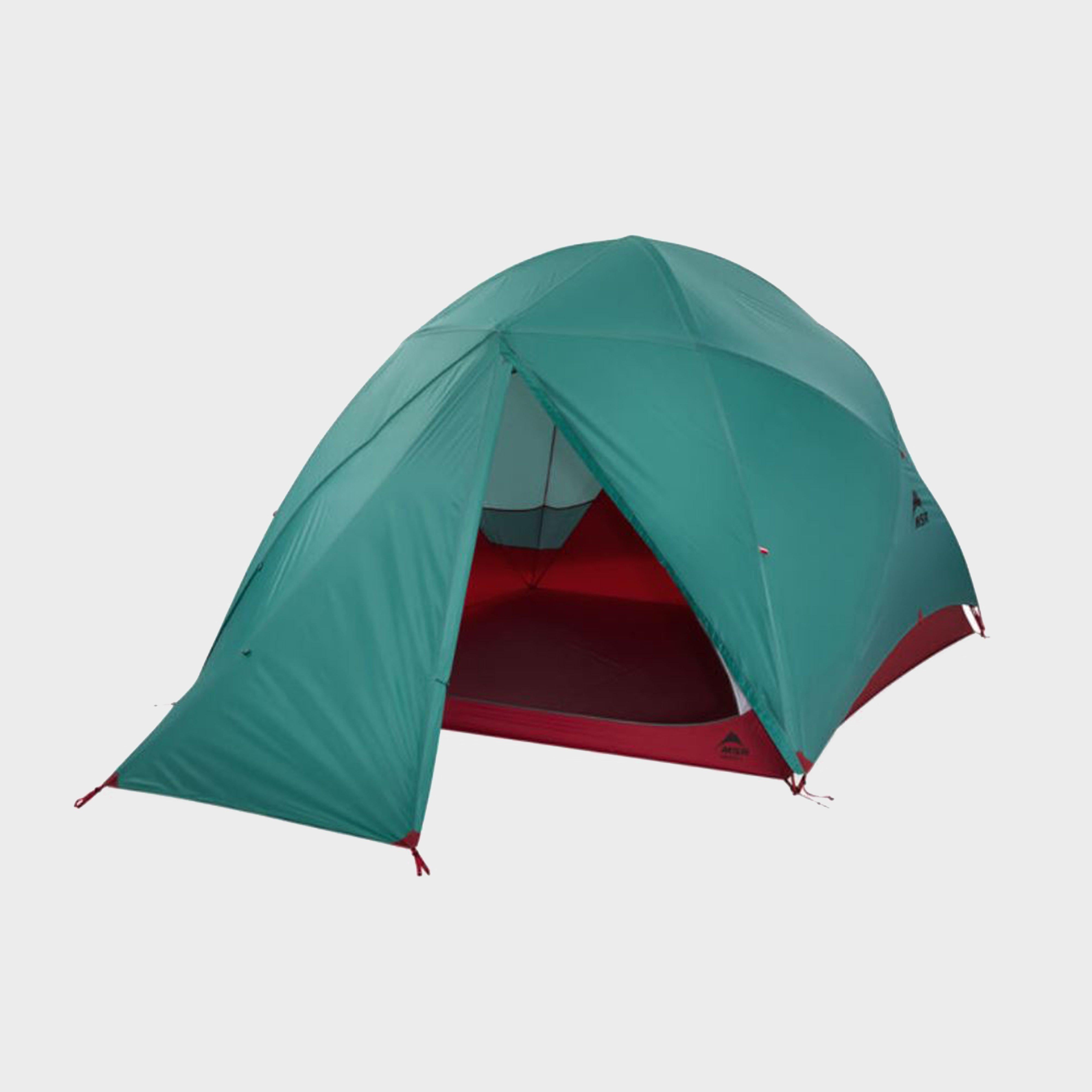 Habitude 6 Family Camping Tent