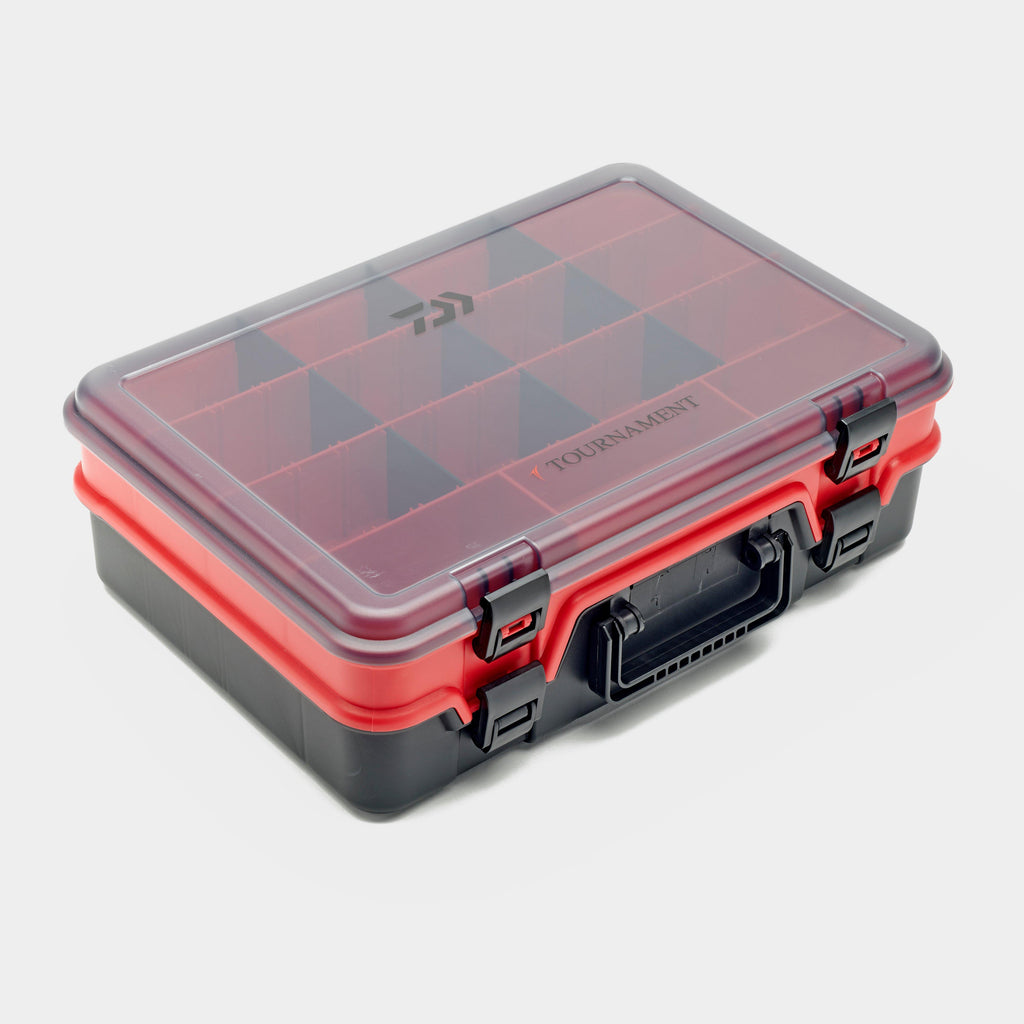 Tournament Feeder Case
