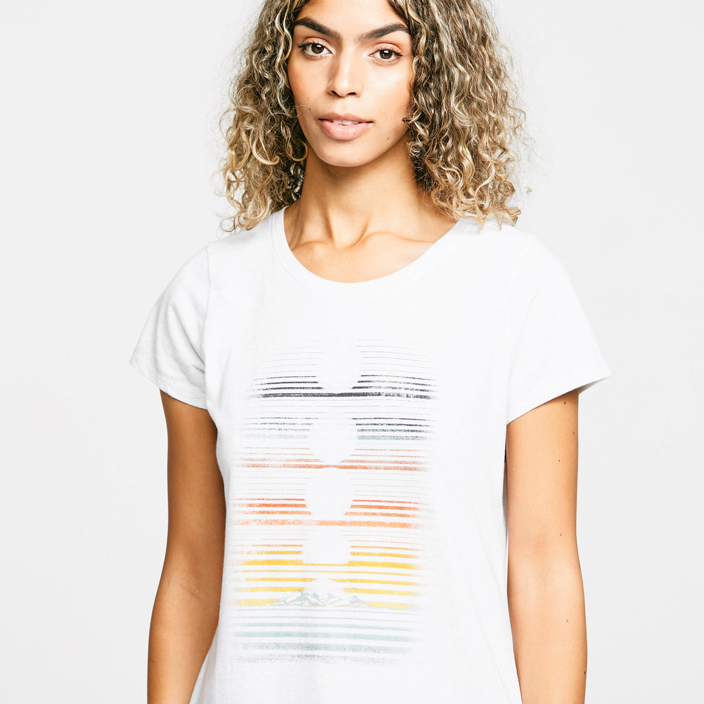 Women’s Graphic Tee