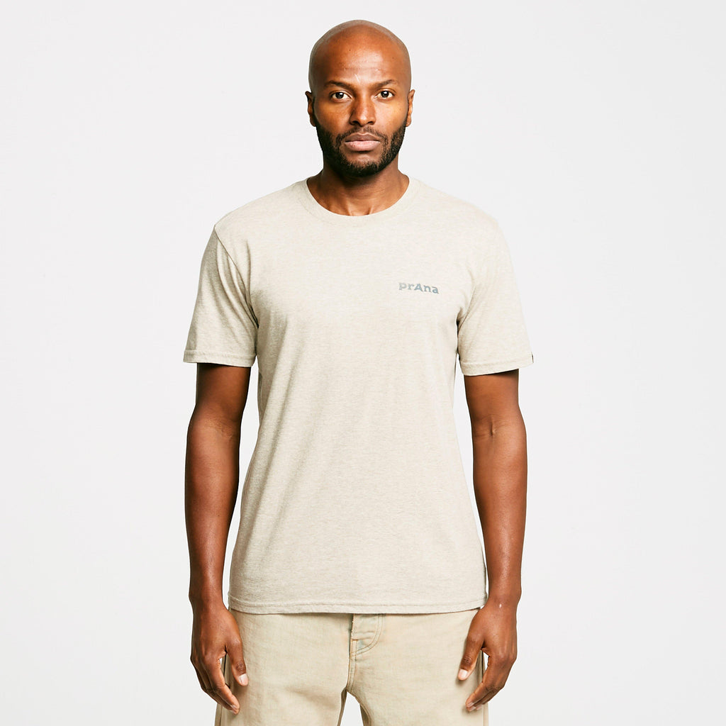 Men’s Trail Element Tee