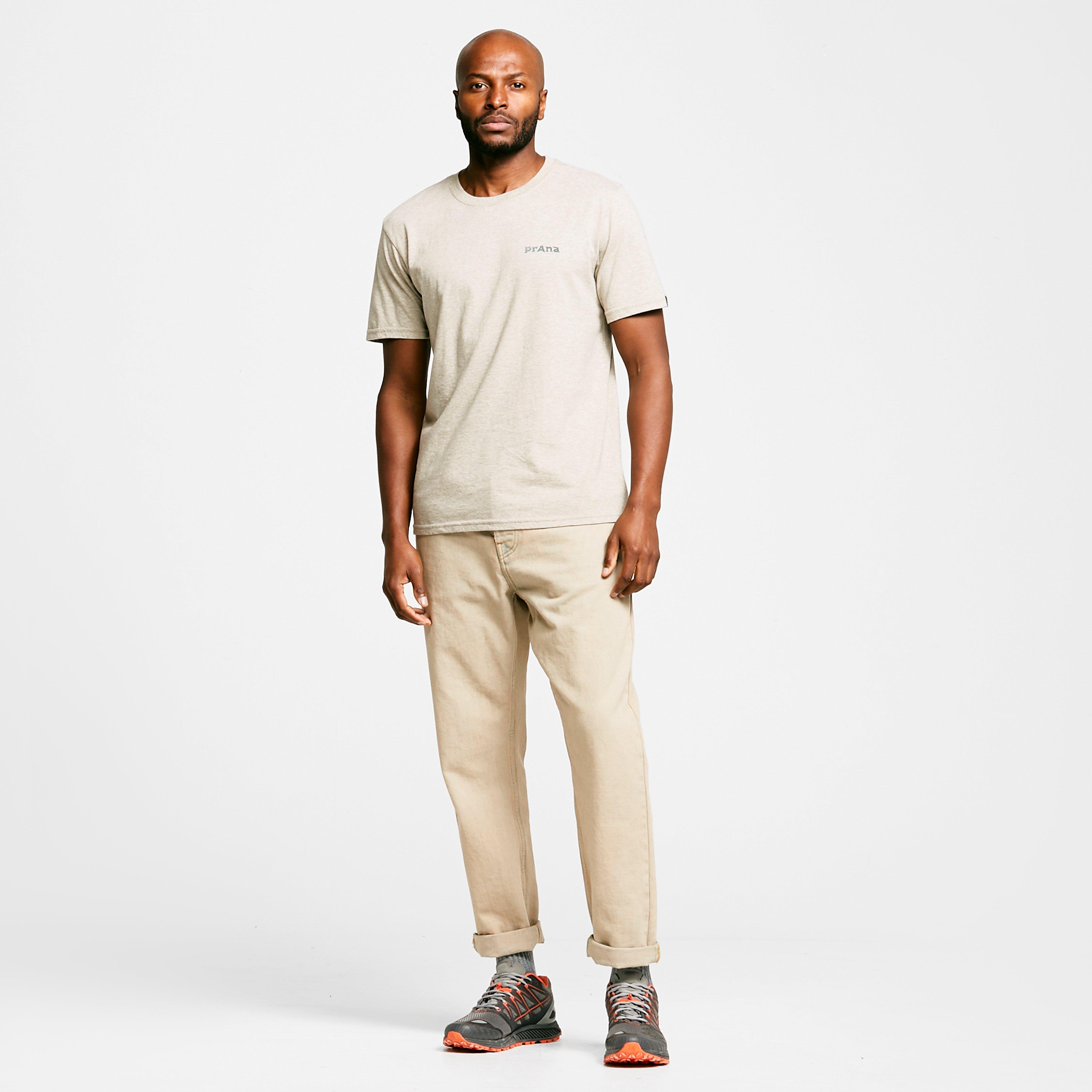 Men’s Trail Element Tee