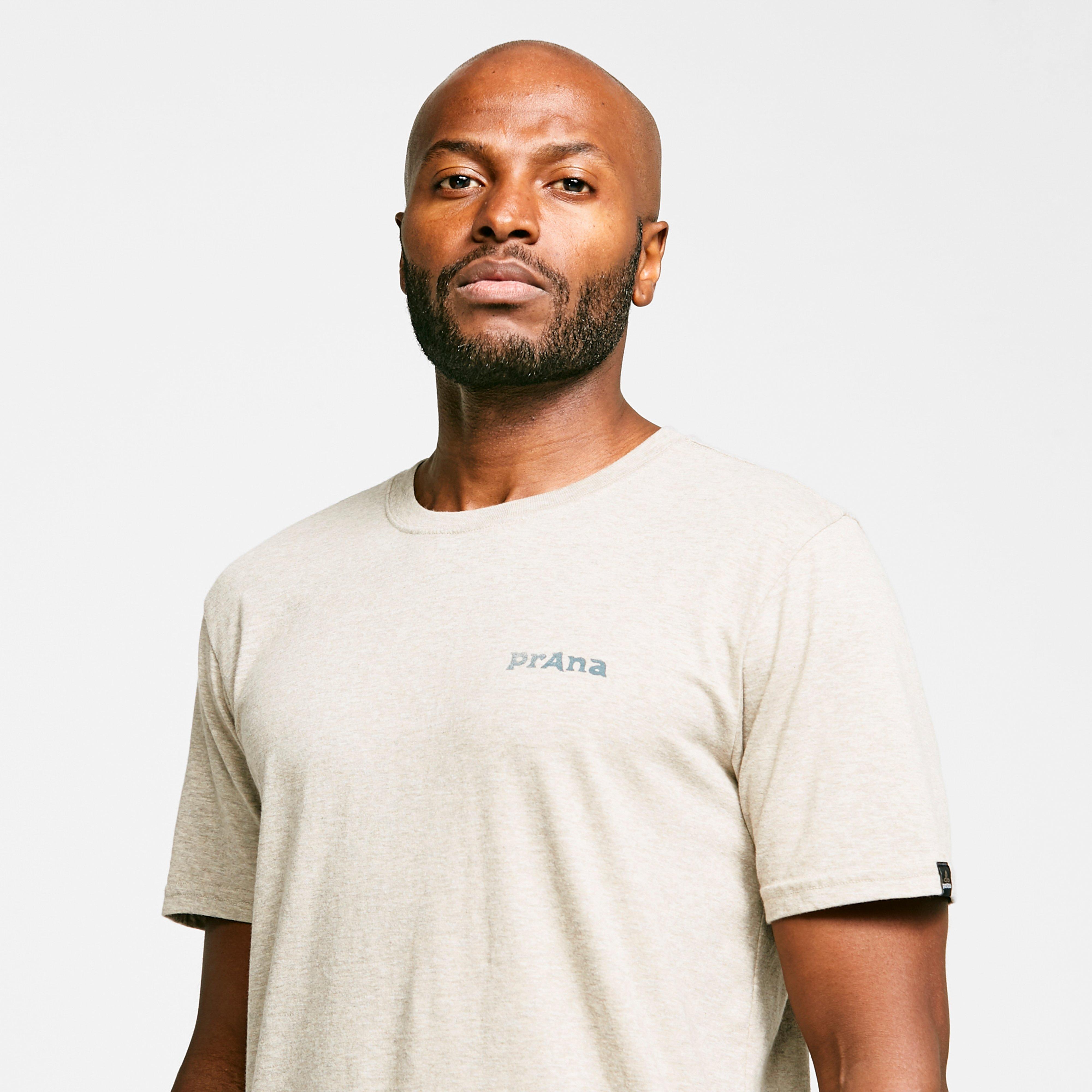 Men’s Trail Element Tee