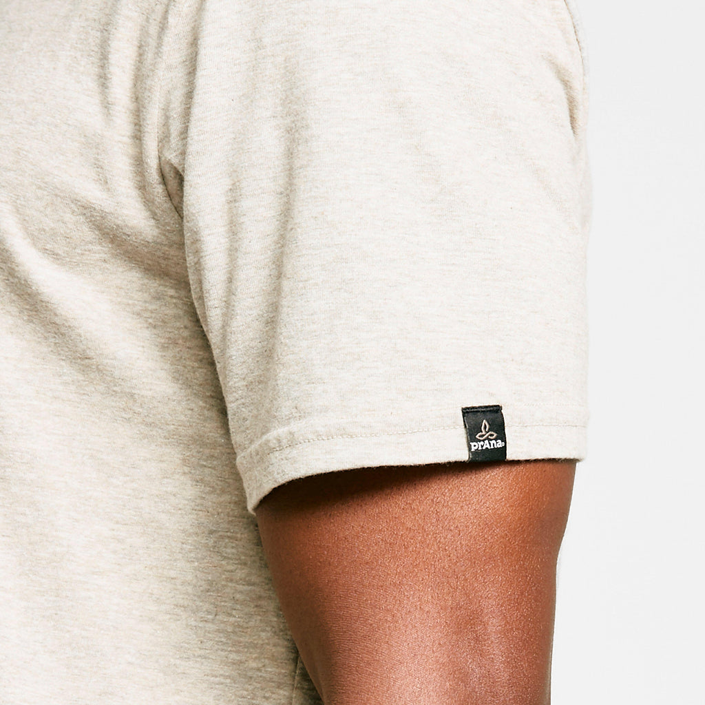 Men’s Trail Element Tee