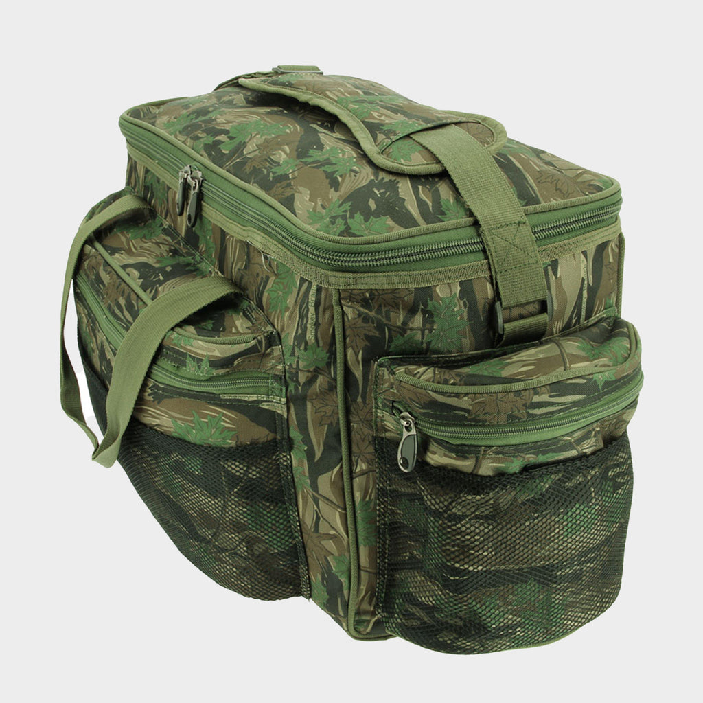 Large Green Carryall