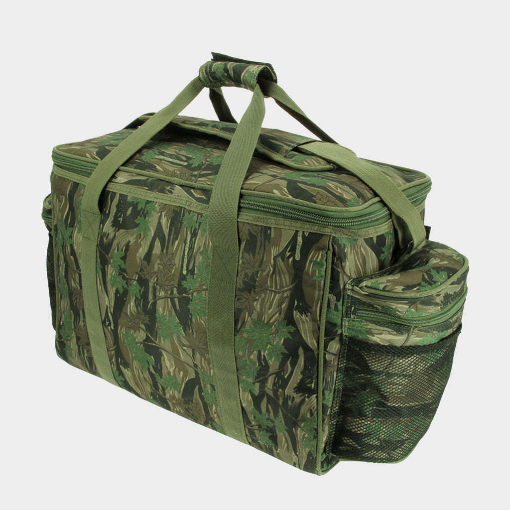 Large Green Carryall