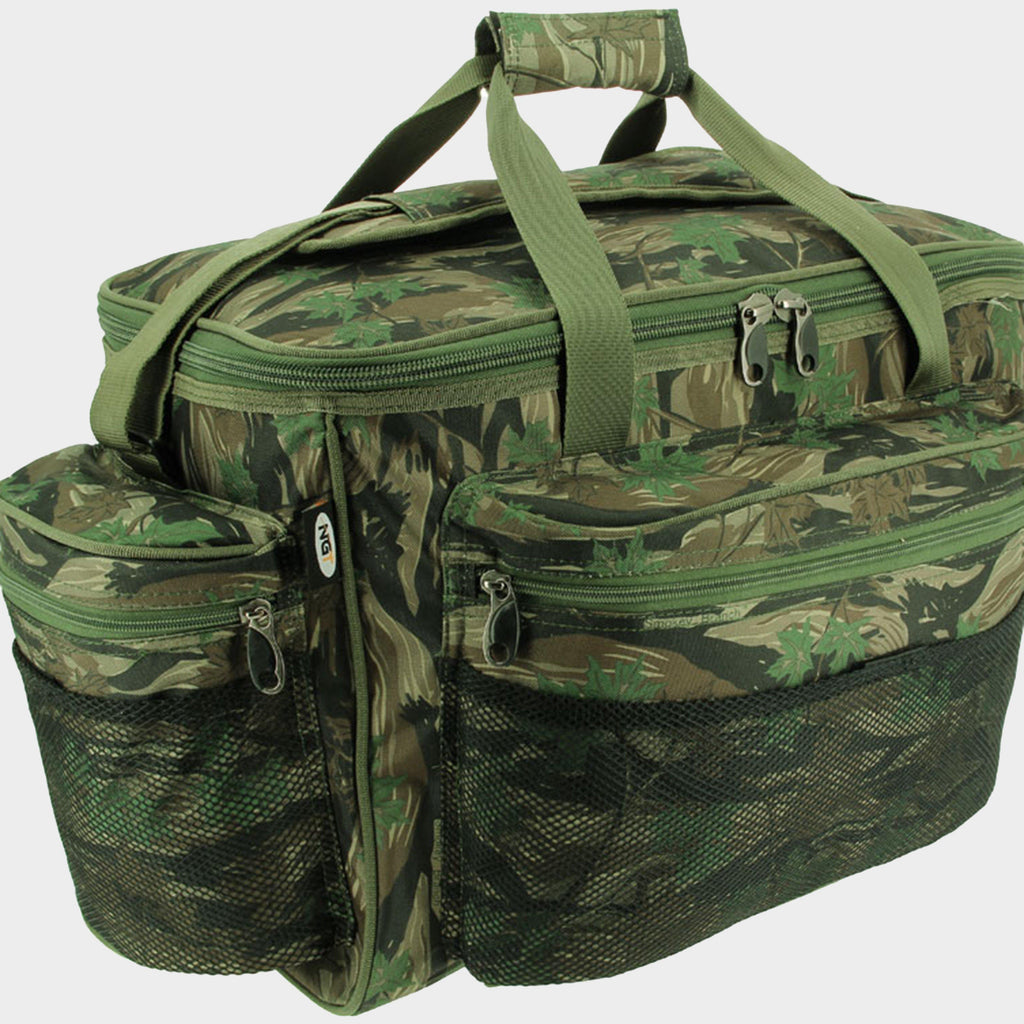 Large Green Carryall