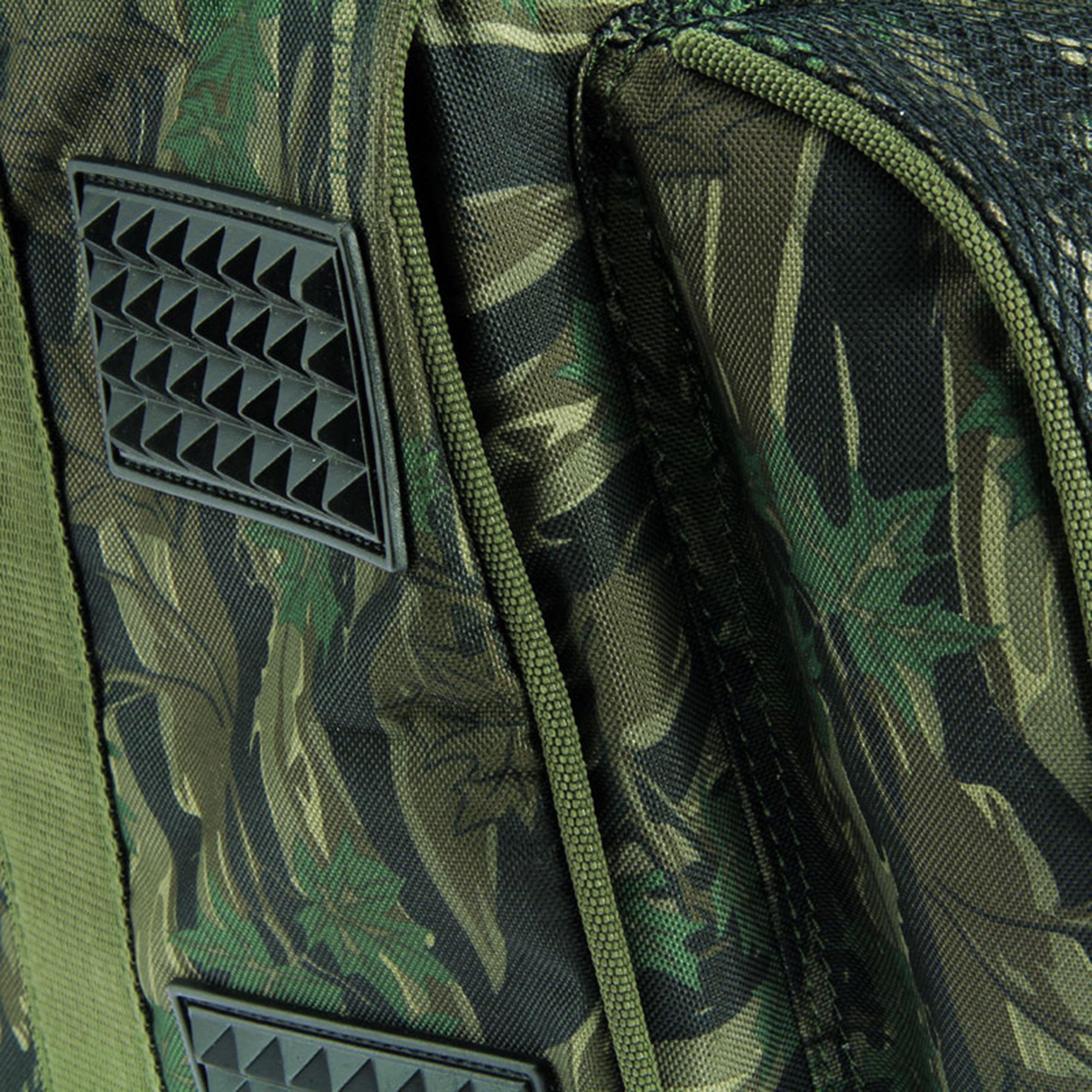 Large Green Carryall