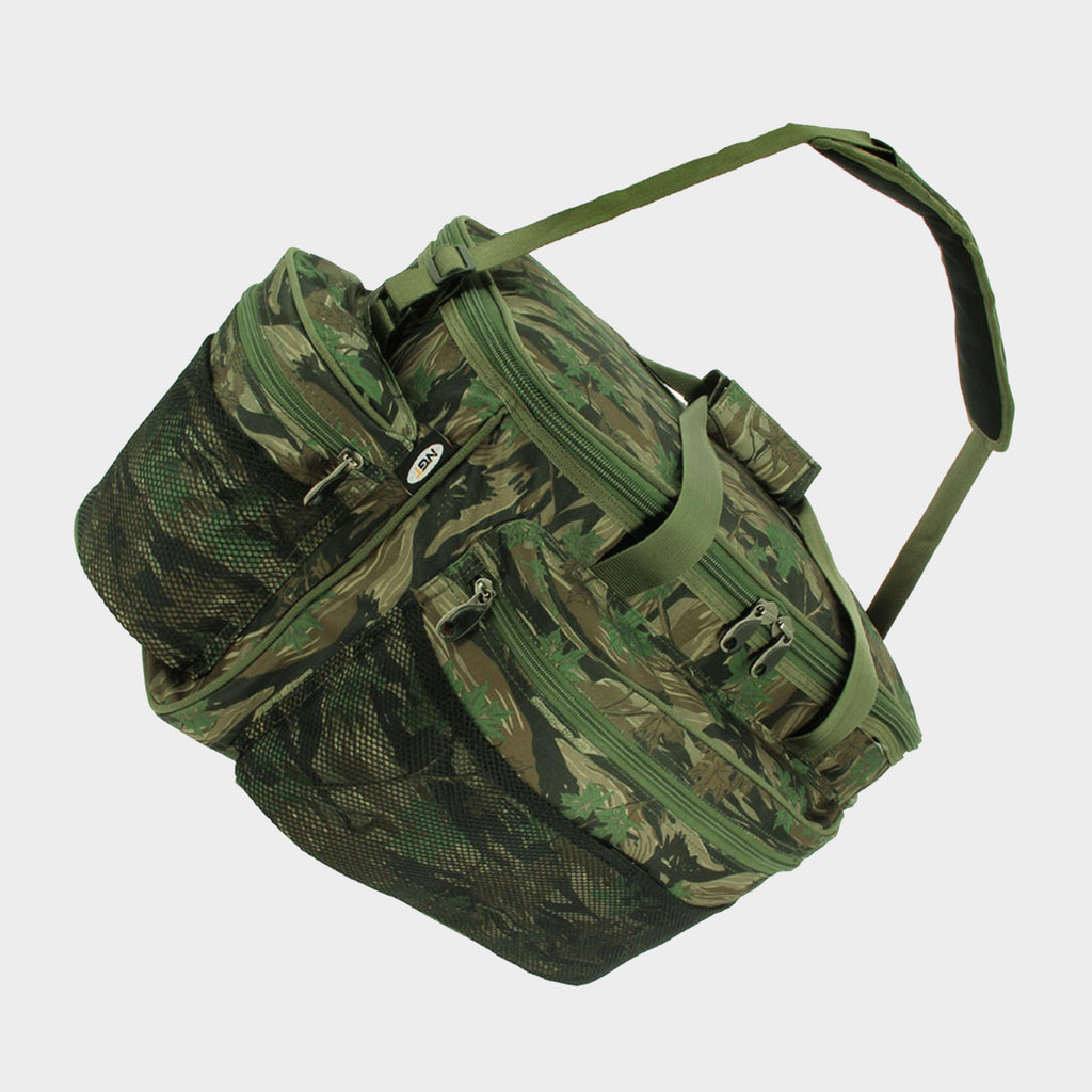 Large Green Carryall