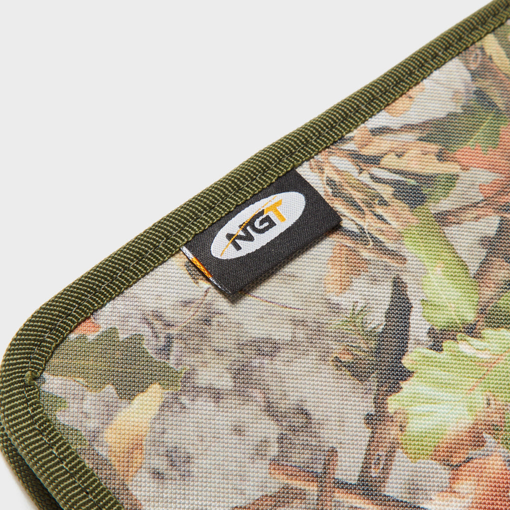 Stiff Rig Wallet