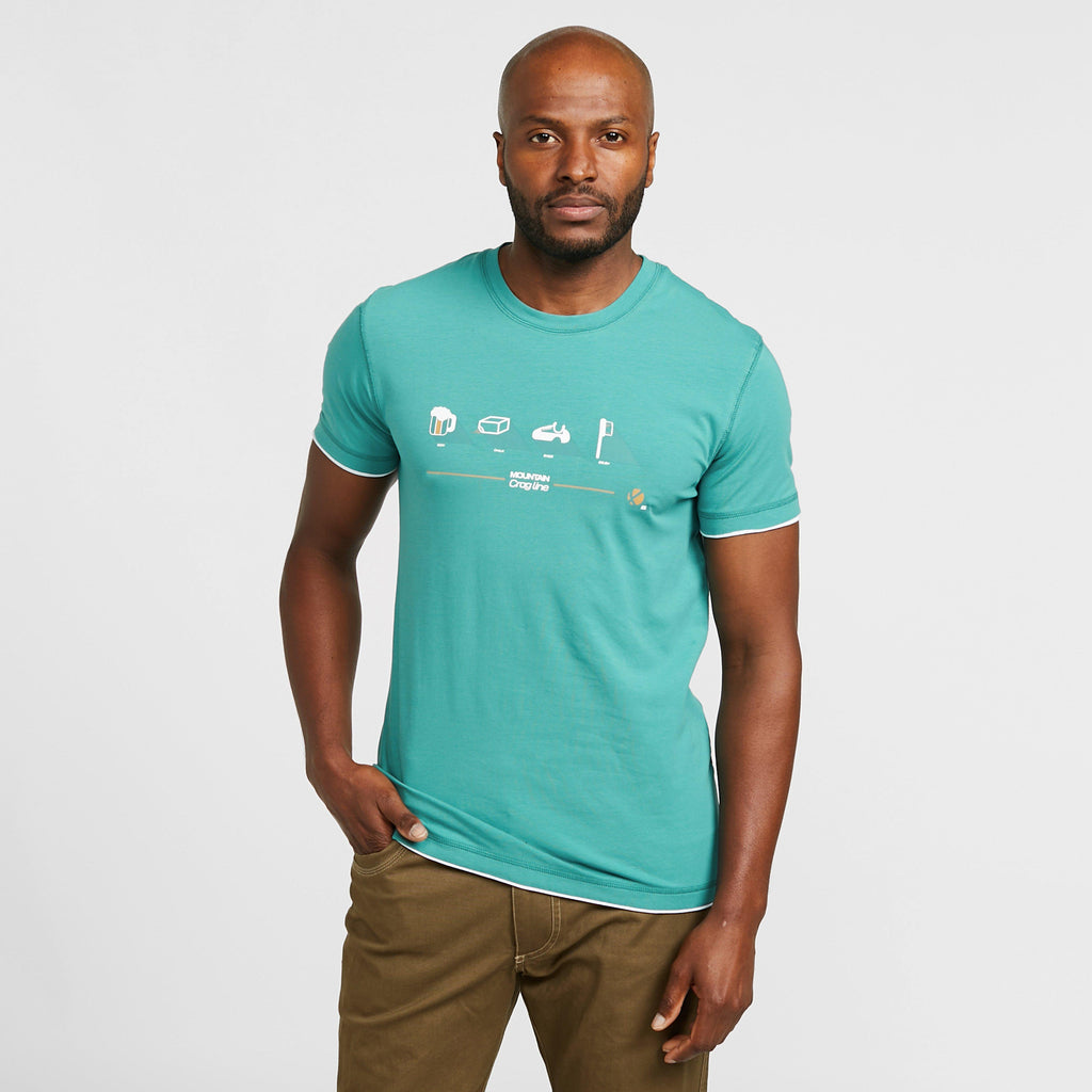 Men's Maki Tee