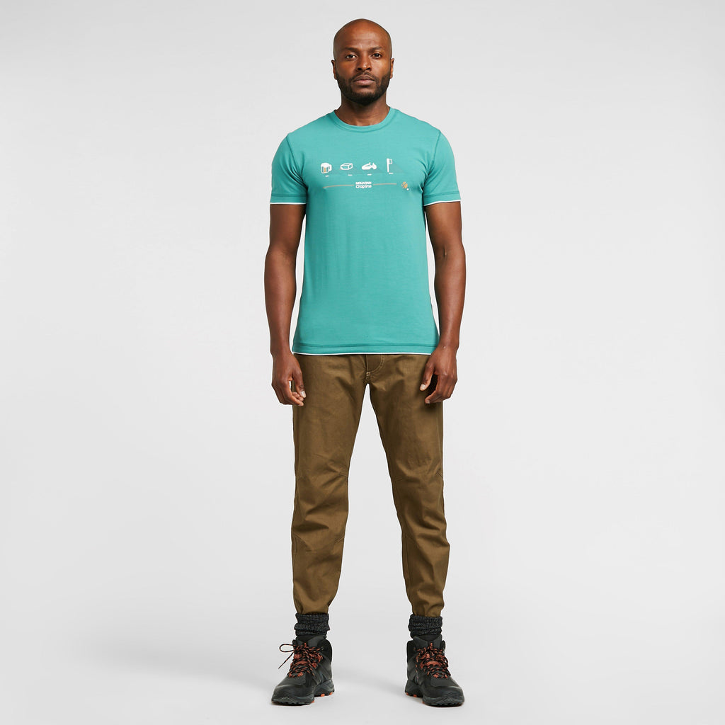 Men's Maki Tee