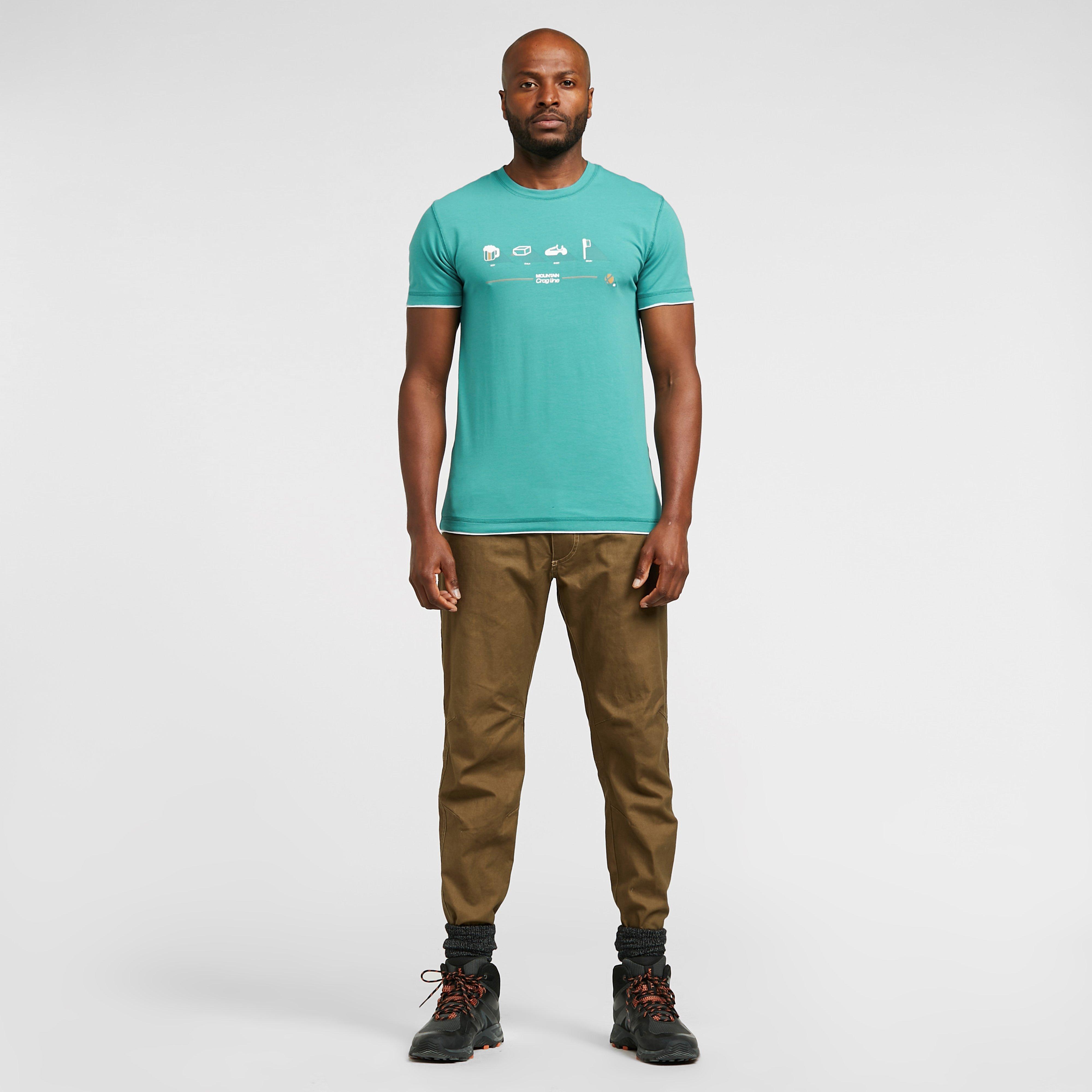 Men's Maki Tee