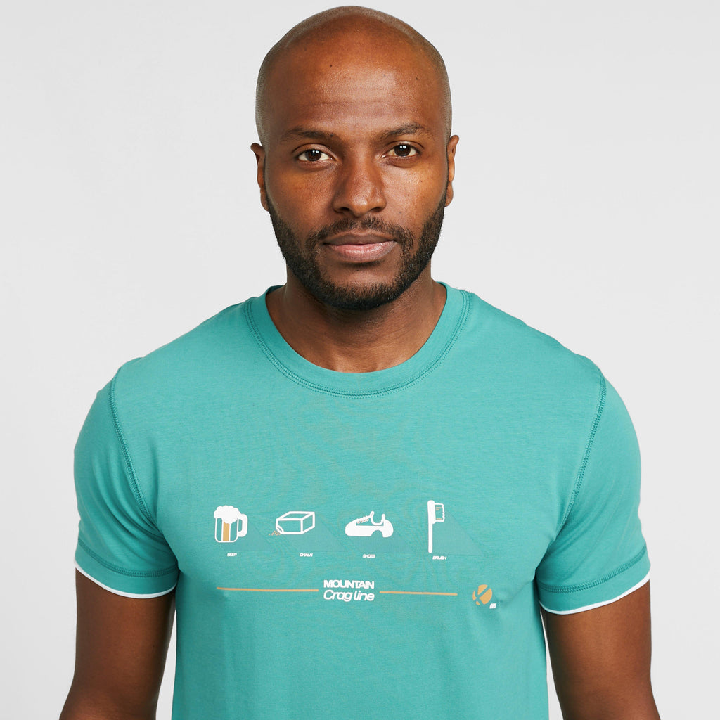 Men's Maki Tee