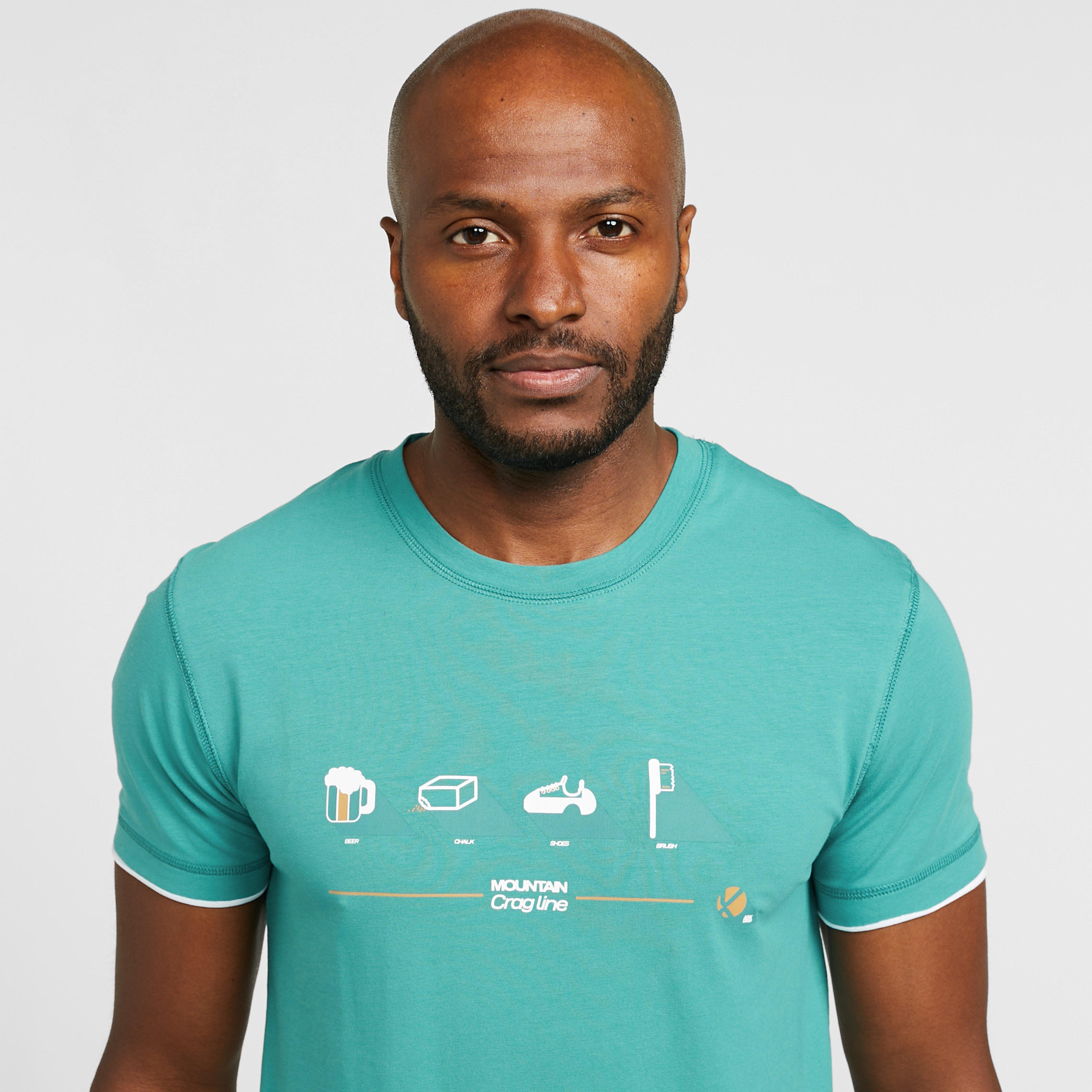 Men's Maki Tee