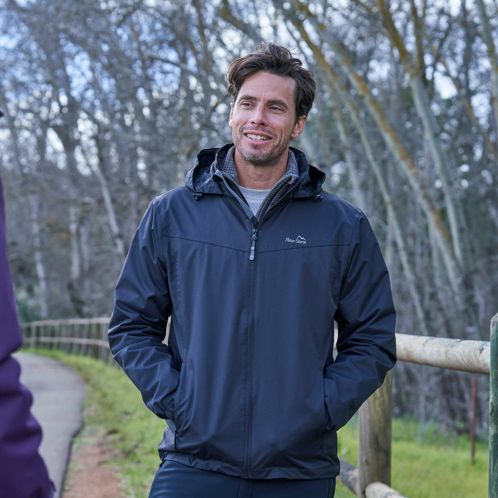 Men's Storm III Jacket