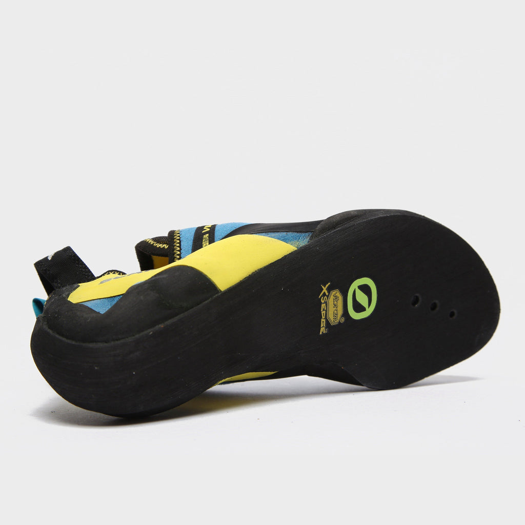 Vapour Lace Climbing Shoes