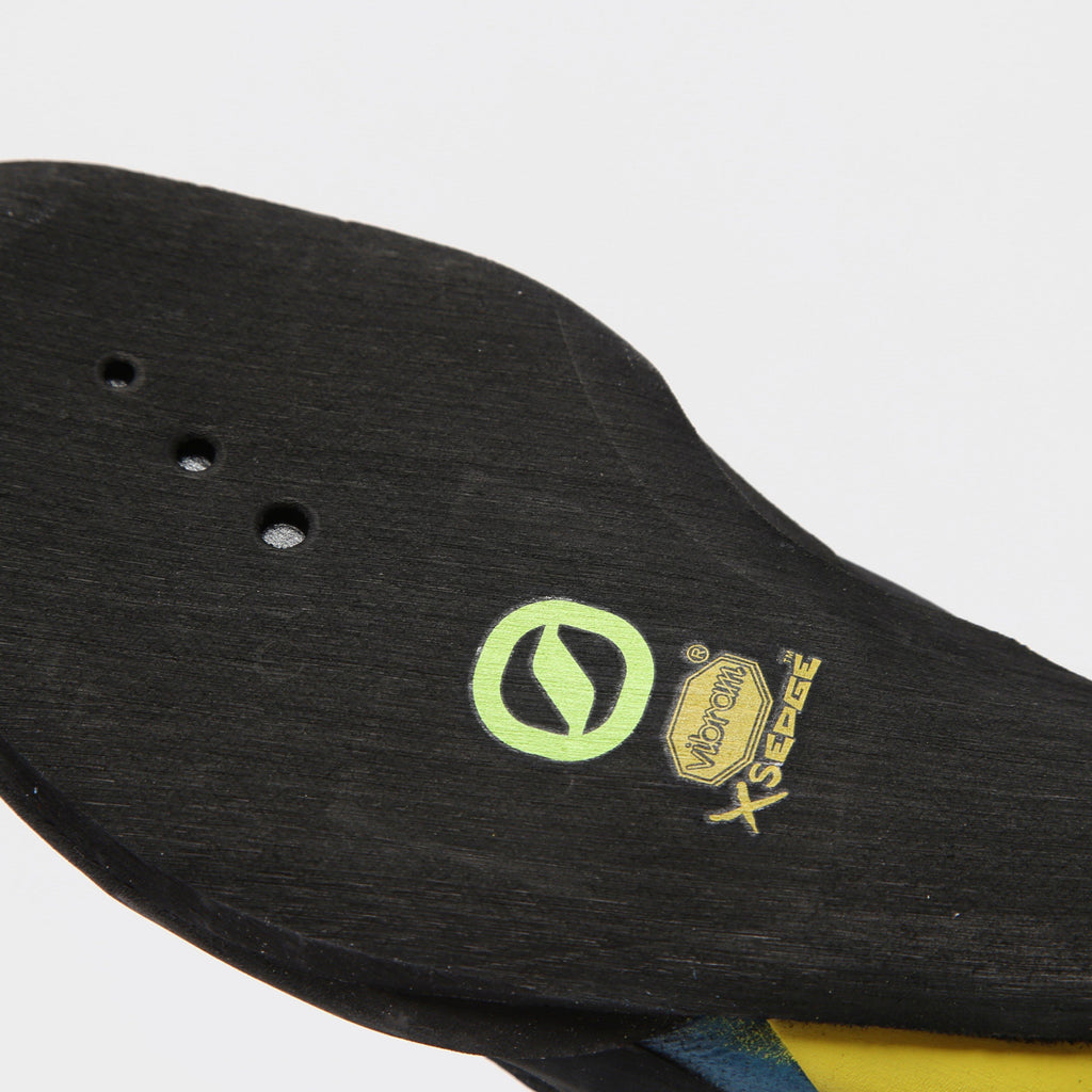 Vapour Lace Climbing Shoes