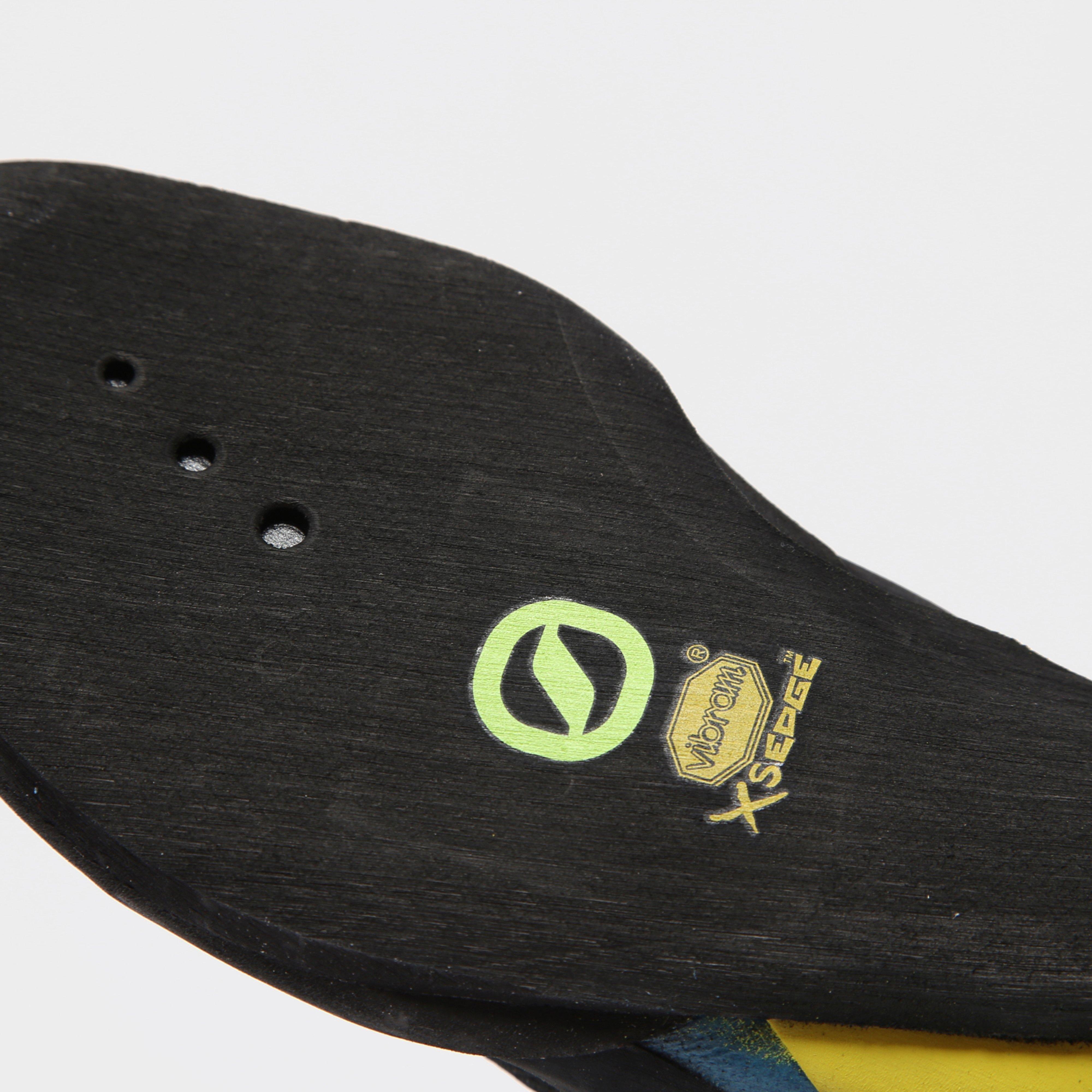 Vapour Lace Climbing Shoes