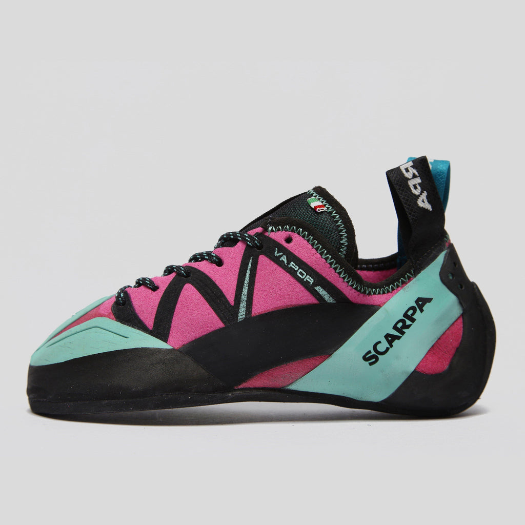 Women's Vapour Climbing Shoes
