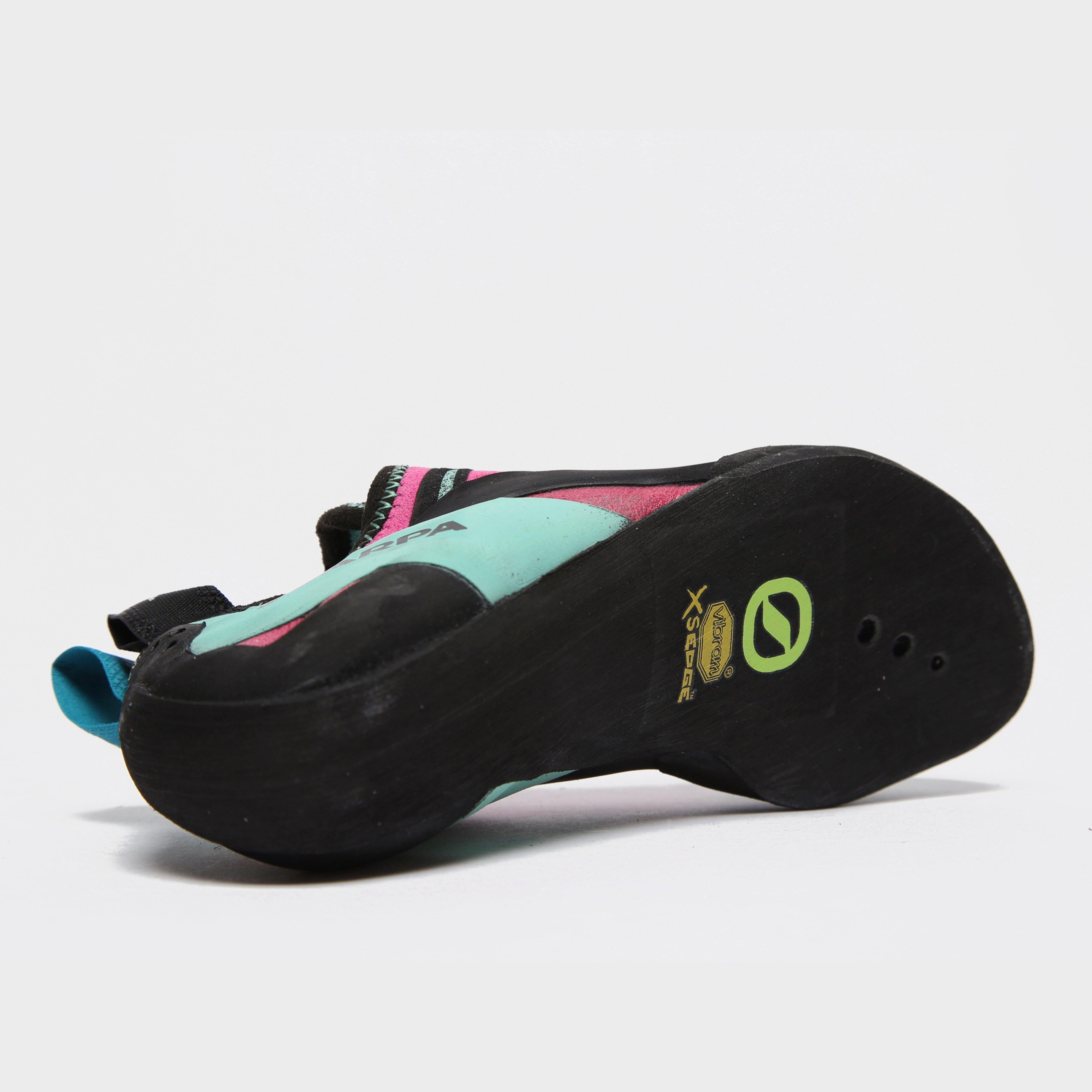 Women's Vapour Climbing Shoes