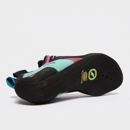 Women's Vapour Climbing Shoes