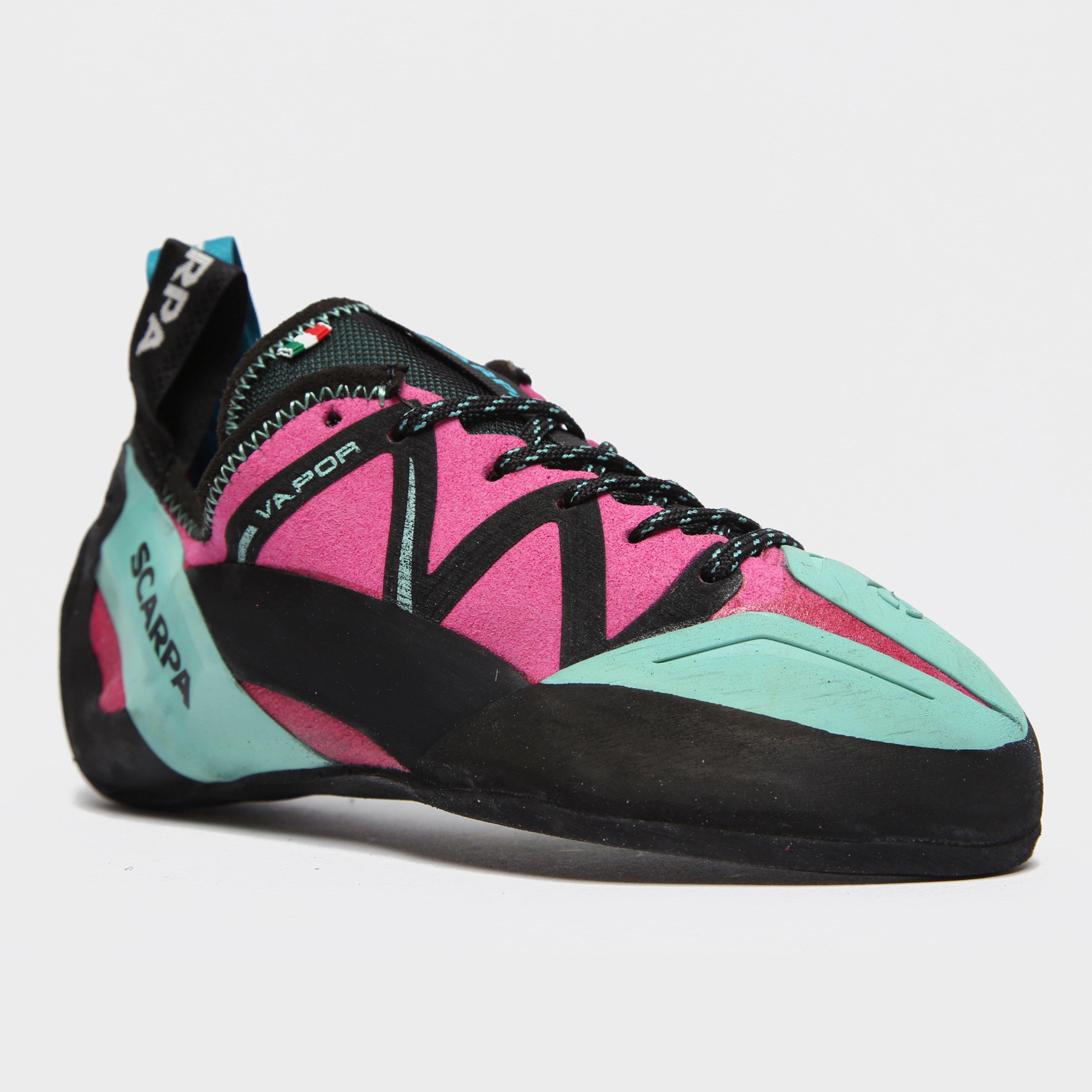 Women's Vapour Climbing Shoes