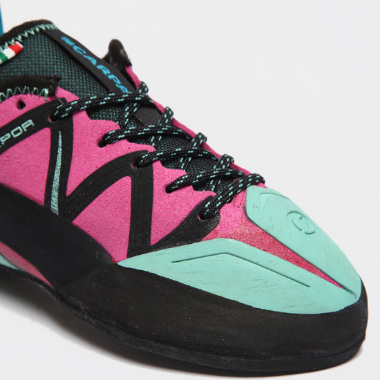 Women's Vapour Climbing Shoes