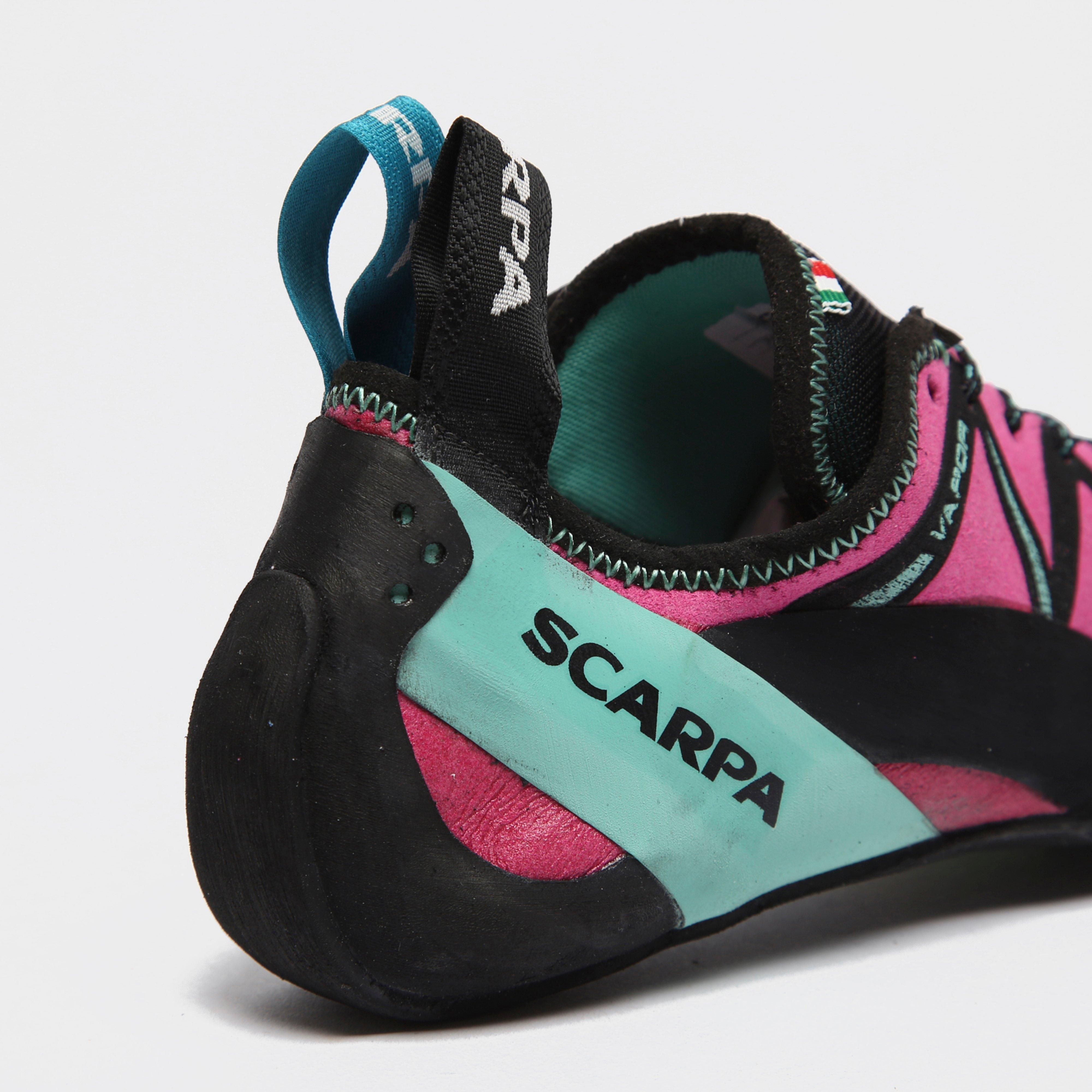 Women's Vapour Climbing Shoes
