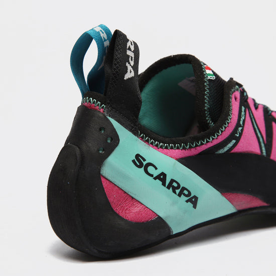 Women's Vapour Climbing Shoes