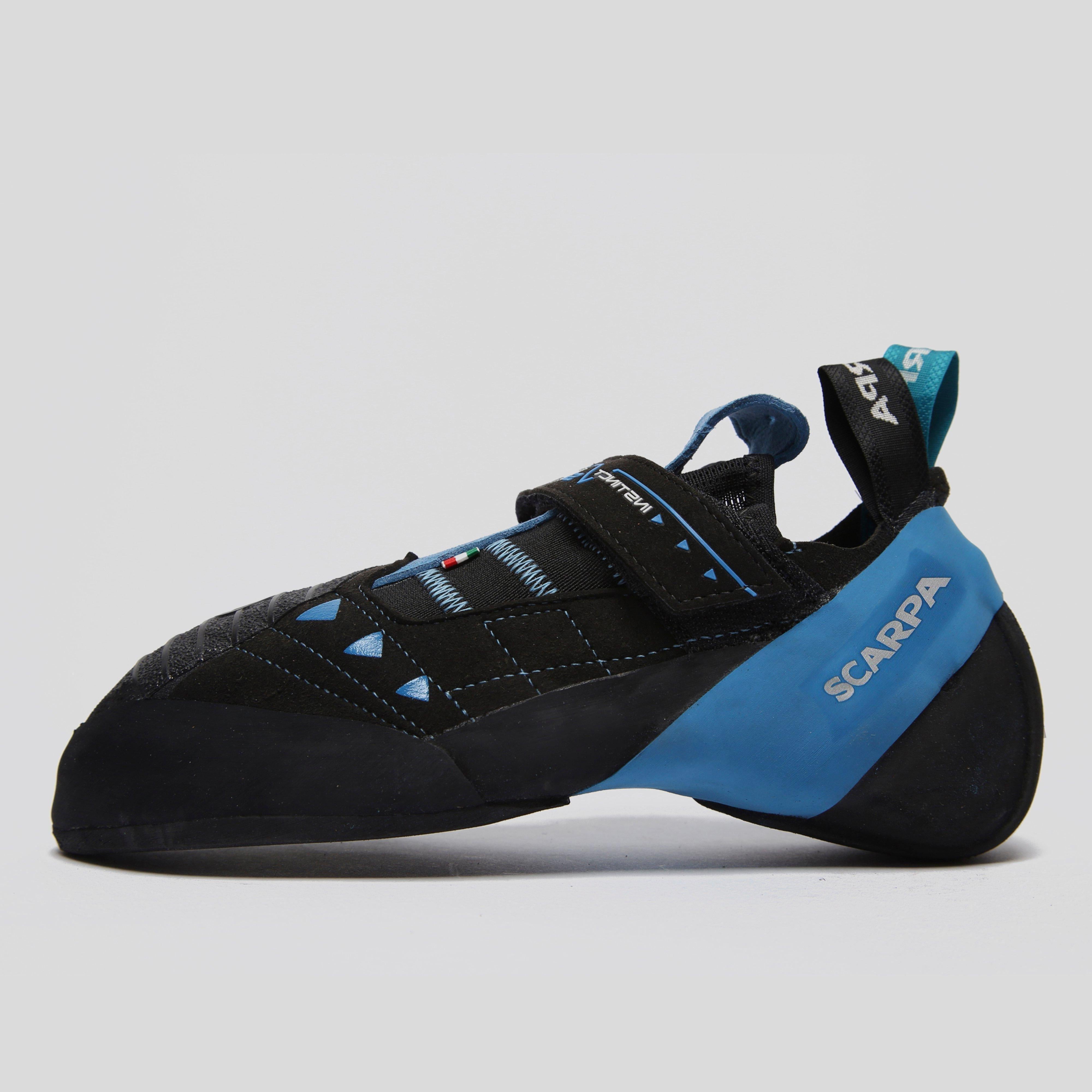 Men's Instinct VS-R Climbing Shoes