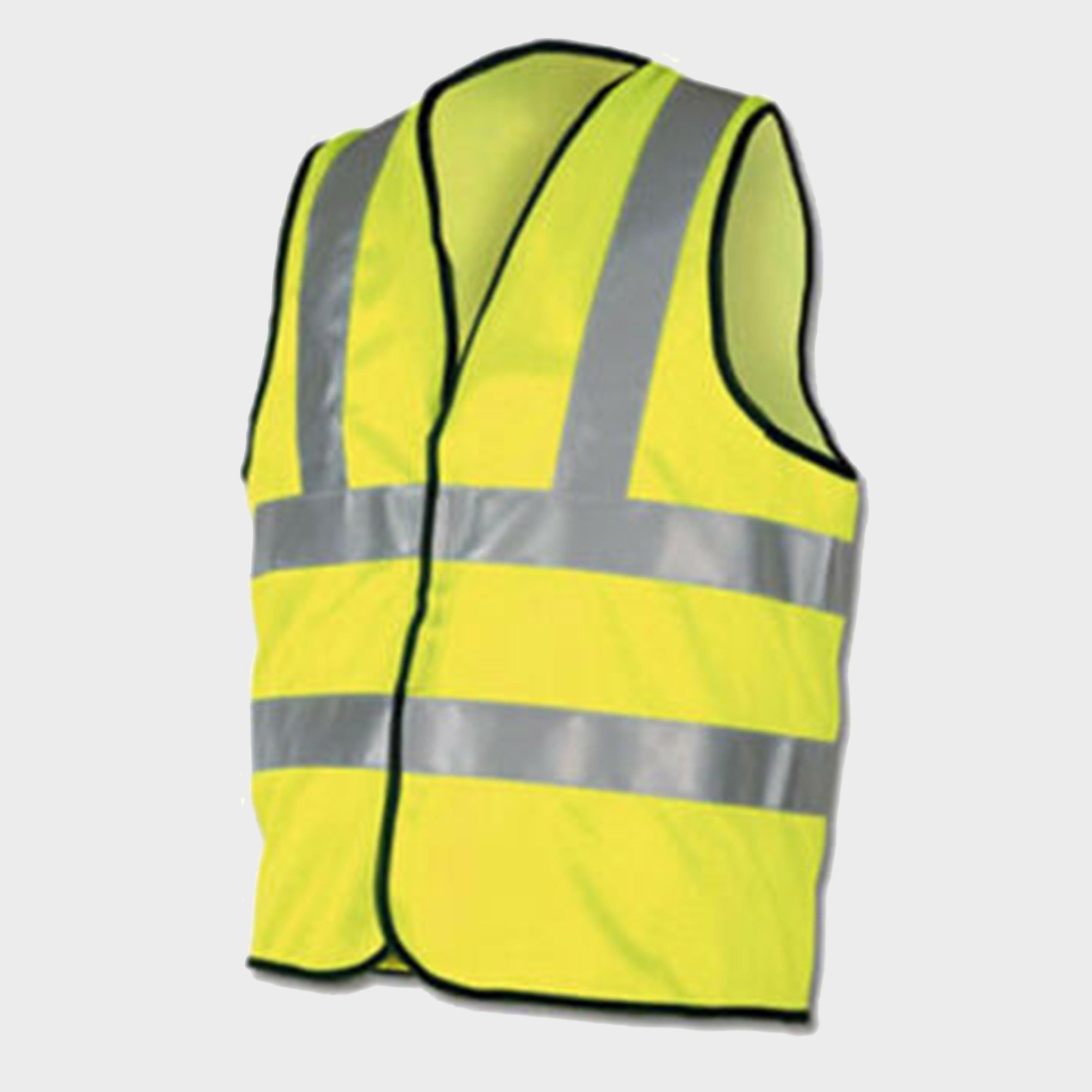 Hi-Visibility Vest (XL)