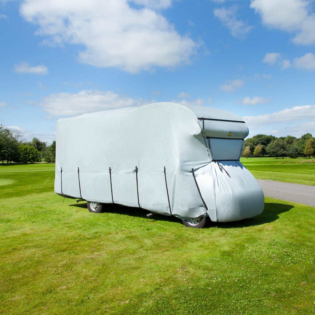 Motorhome Cover 650cm-700cm