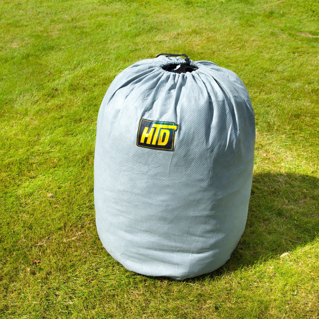 Motorhome Cover 650cm-700cm