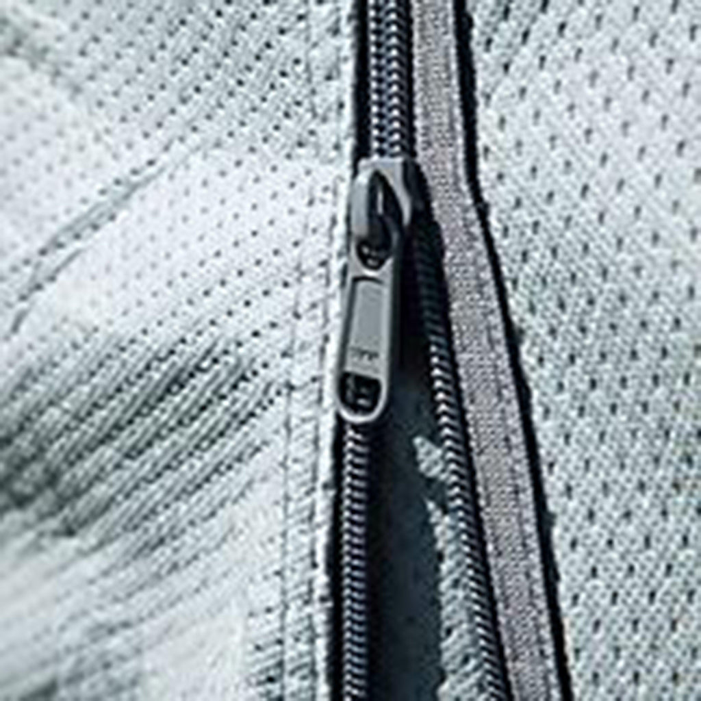 HTD Motorhome Cover 700-750cm