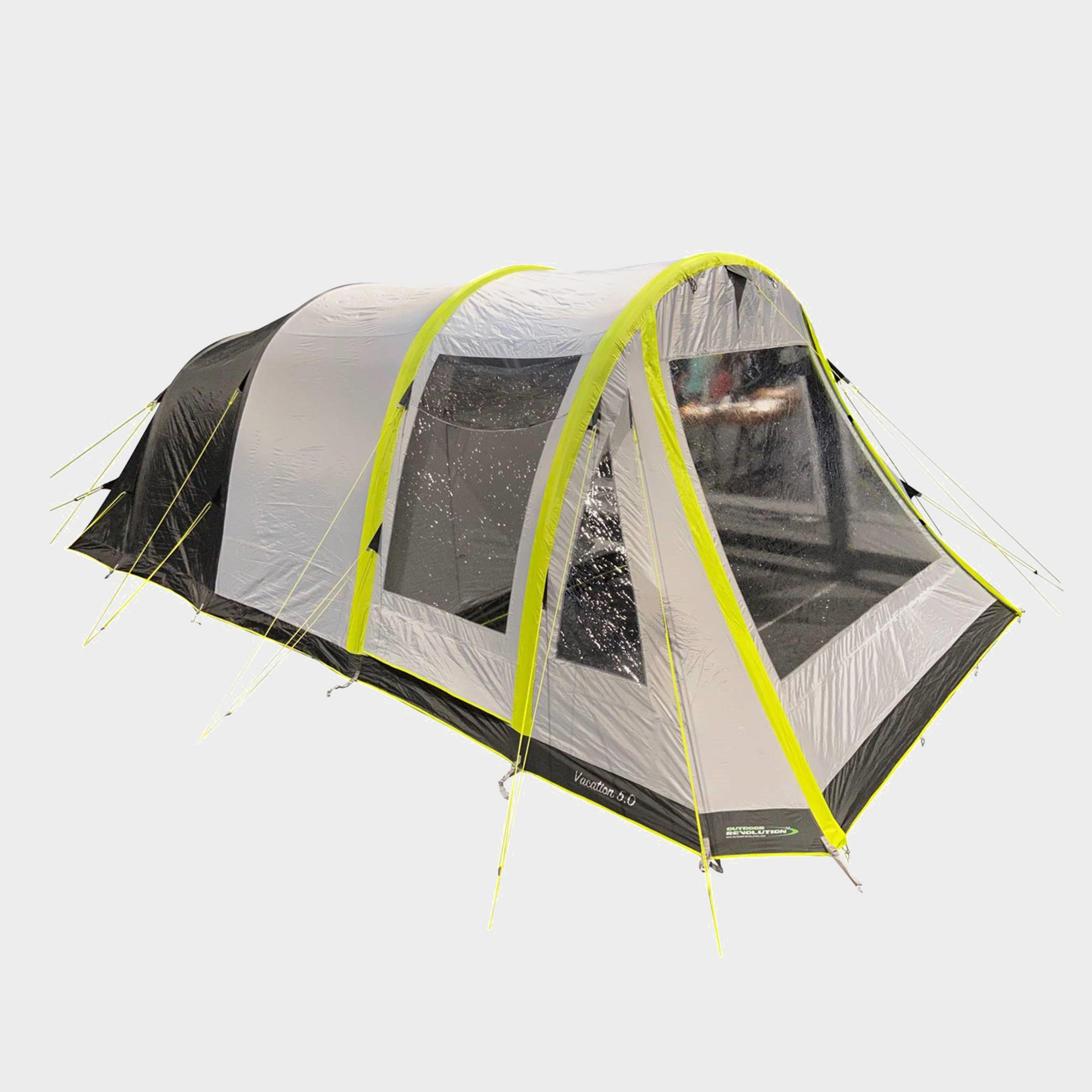 Vacation 5.0 Inflatable Air Tent