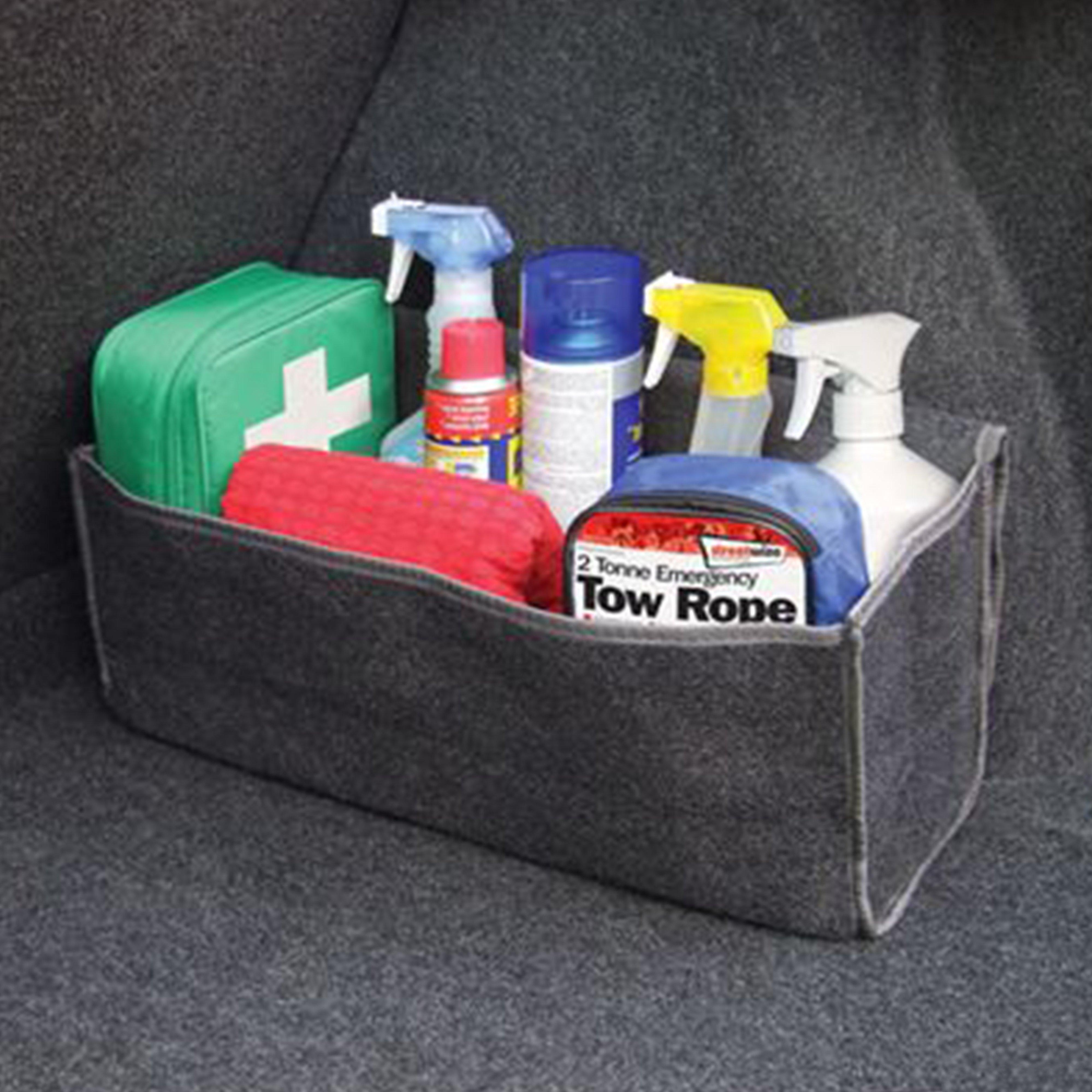 Boot Tidy