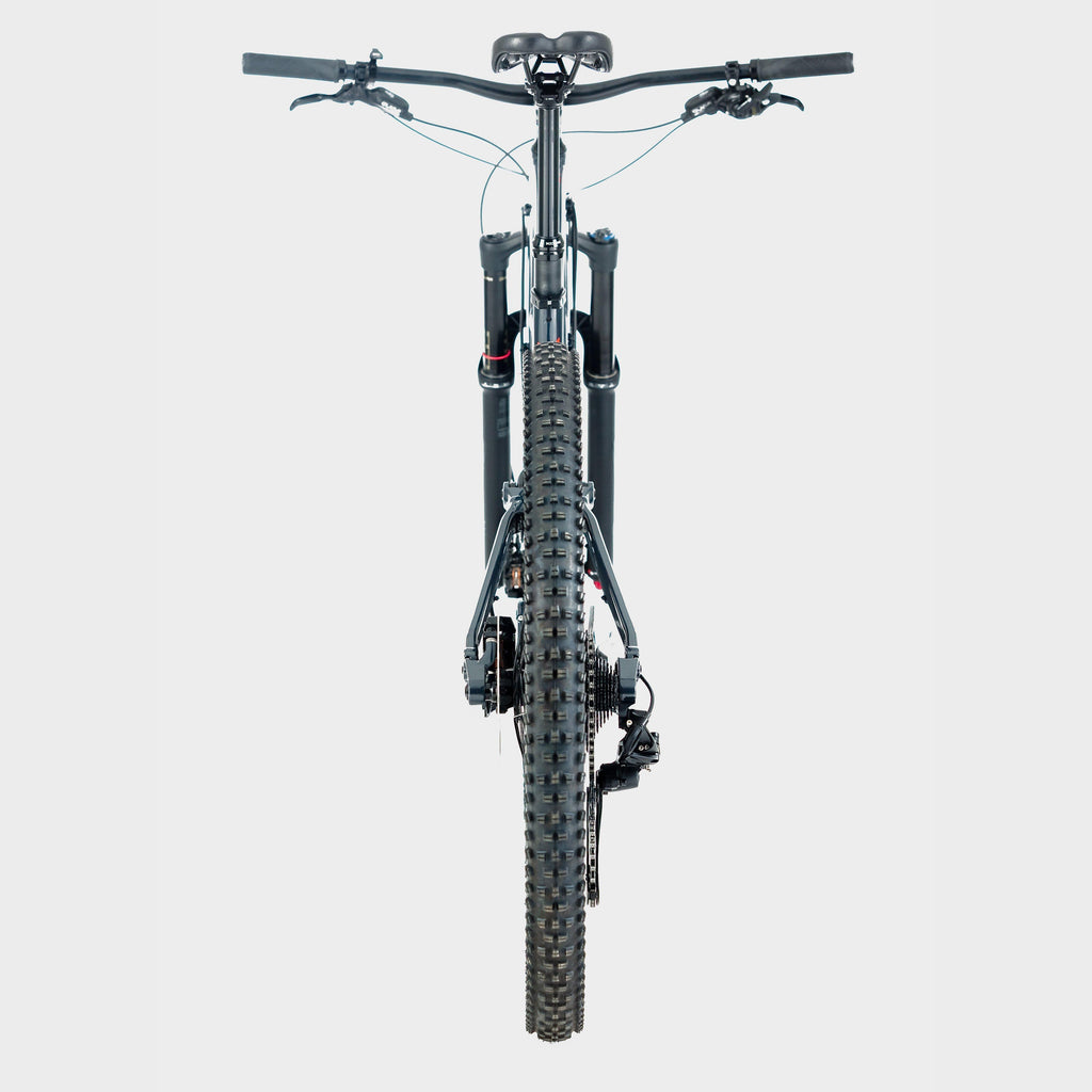 Sentry Enduro Mountain Bike