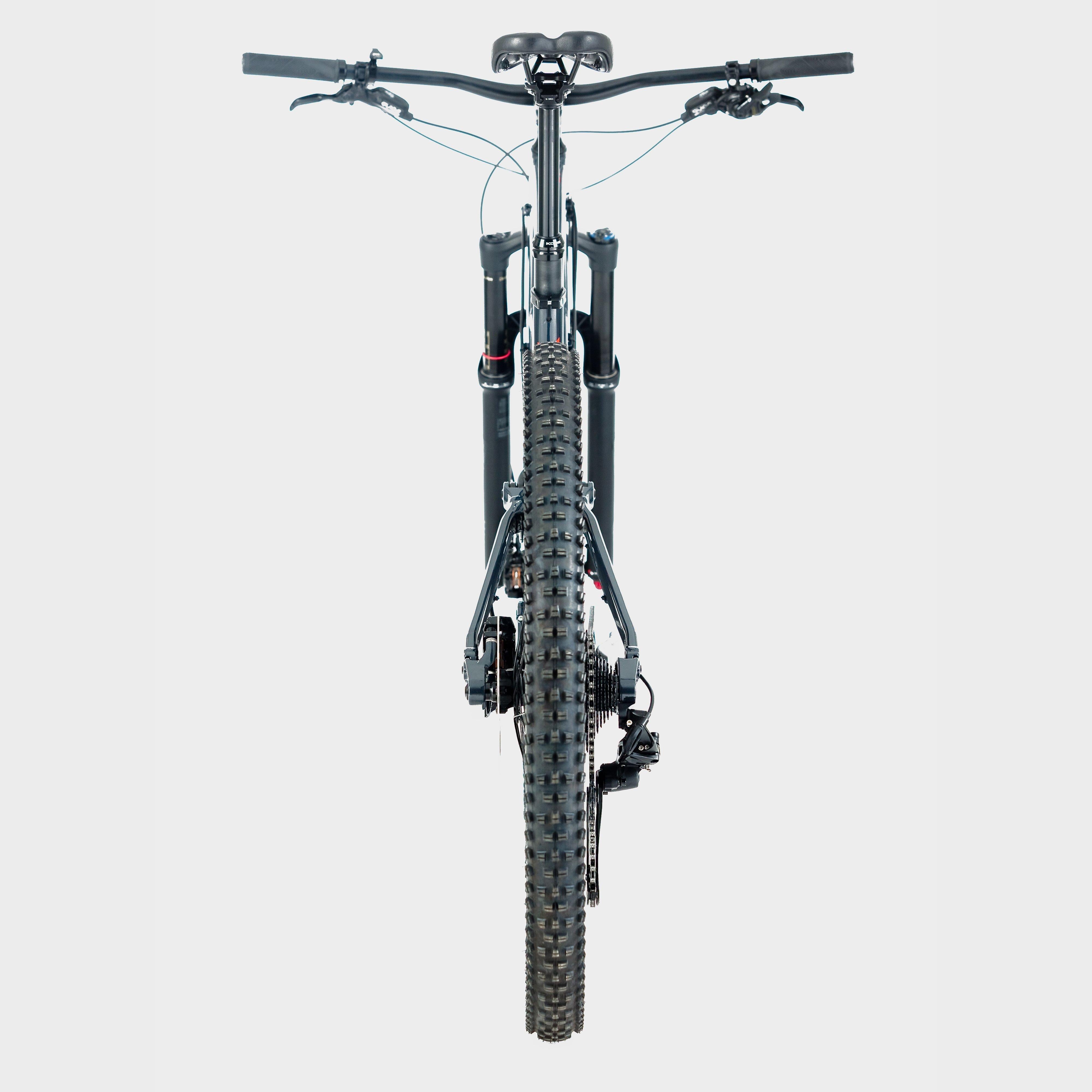 Sentry Enduro Mountain Bike
