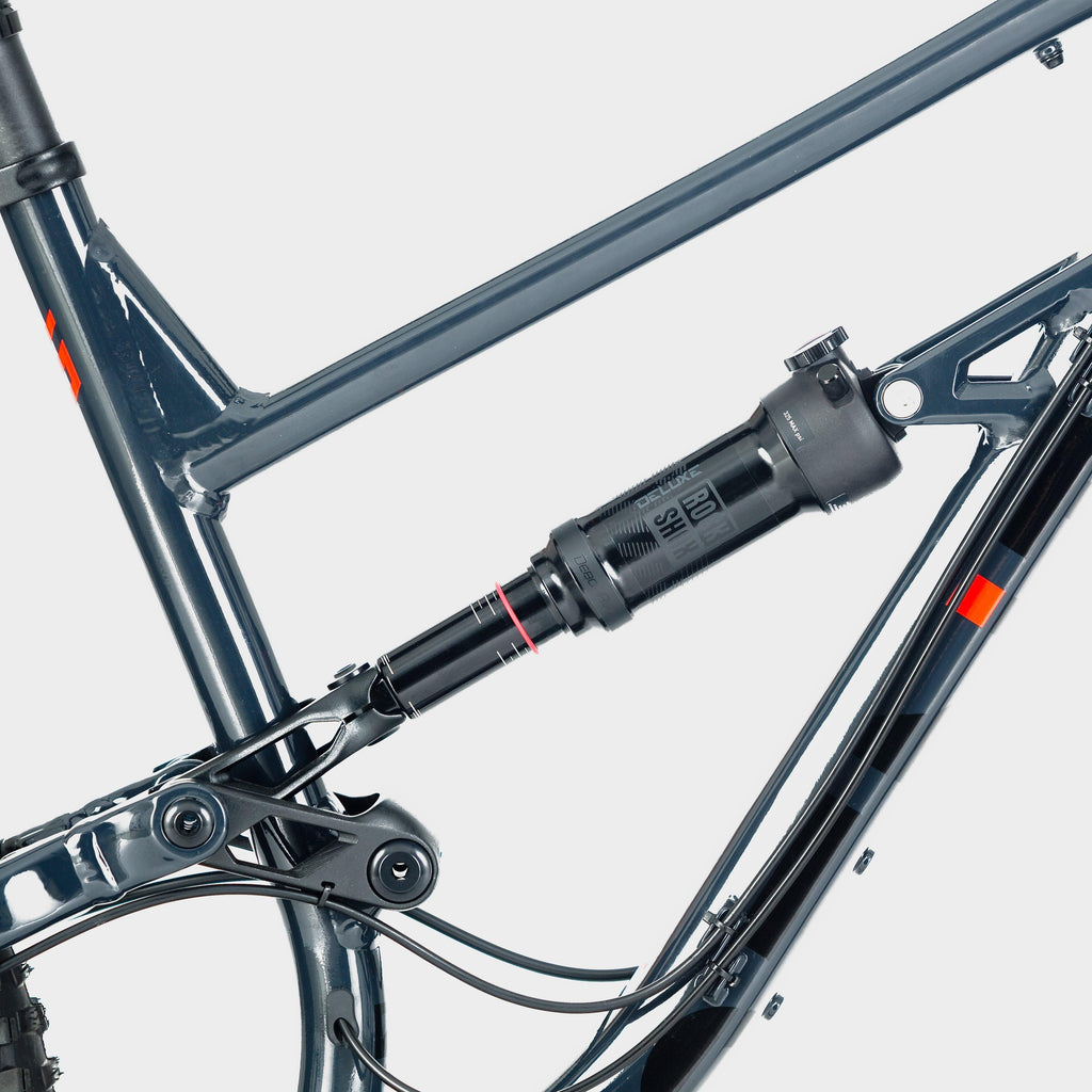 Sentry Enduro Mountain Bike