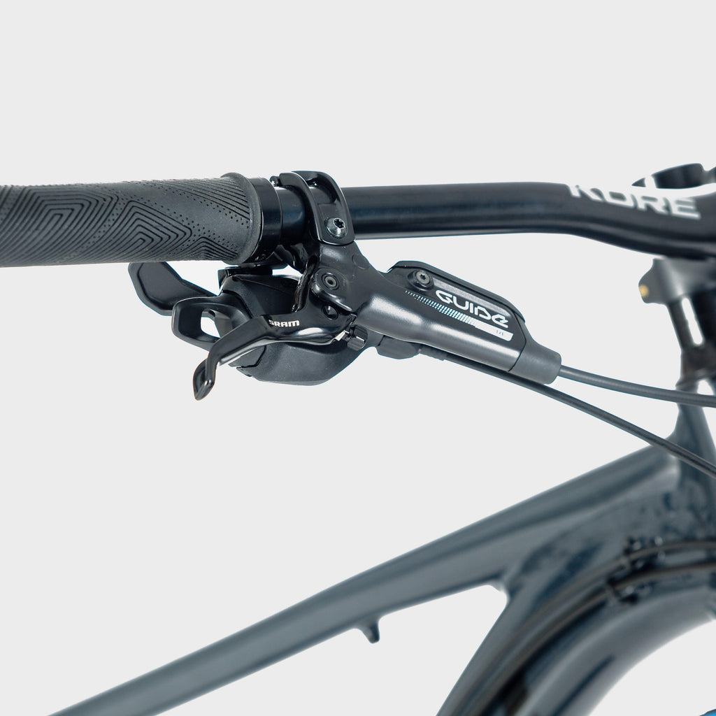 Sentry Enduro Mountain Bike